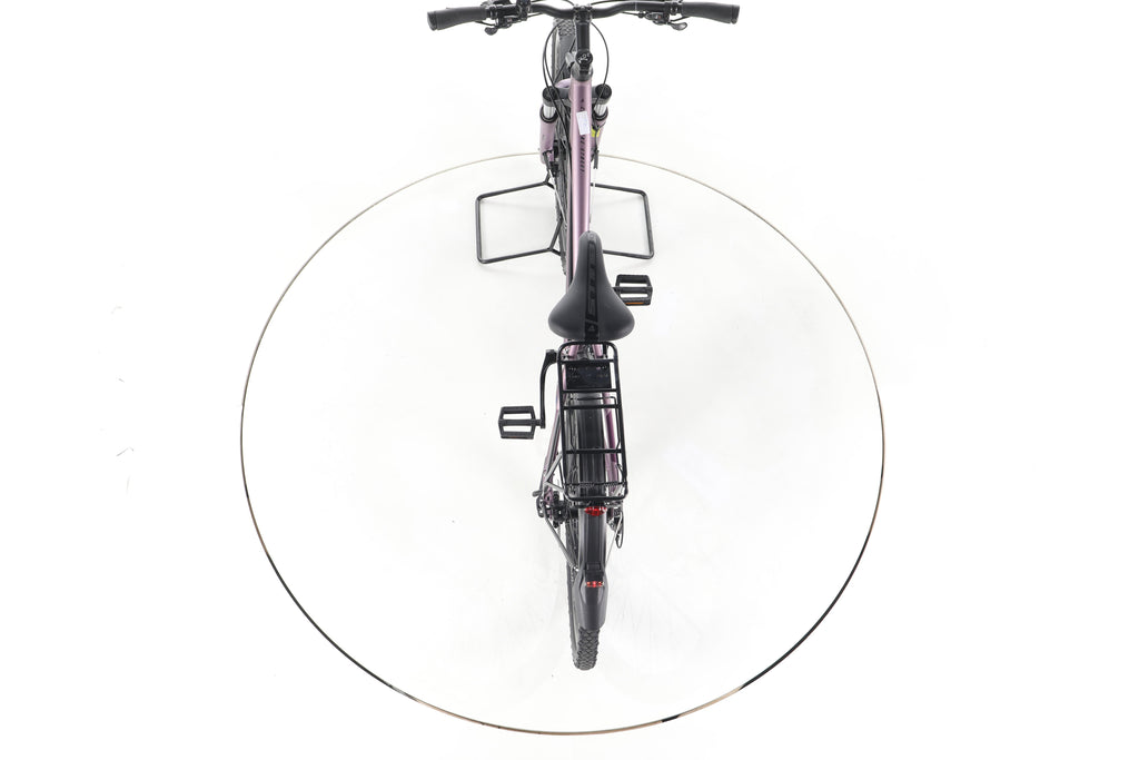 Bulls Crossbike Street - Image 22