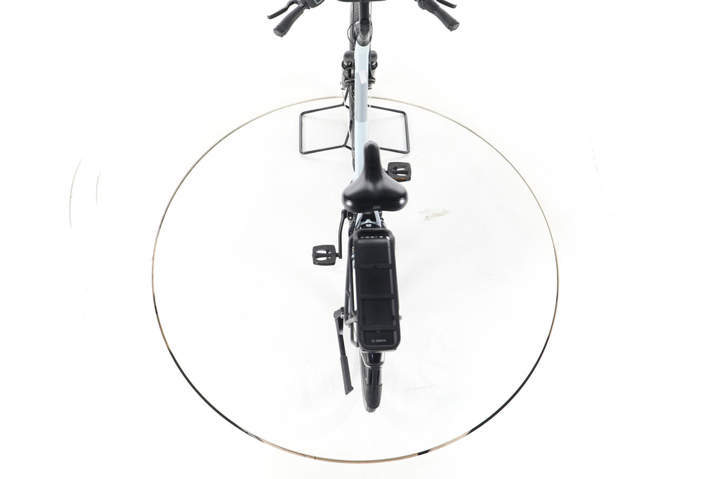 Gazelle Paris C7 HMB City E-Bike Tiefeinsteiger - Image 22