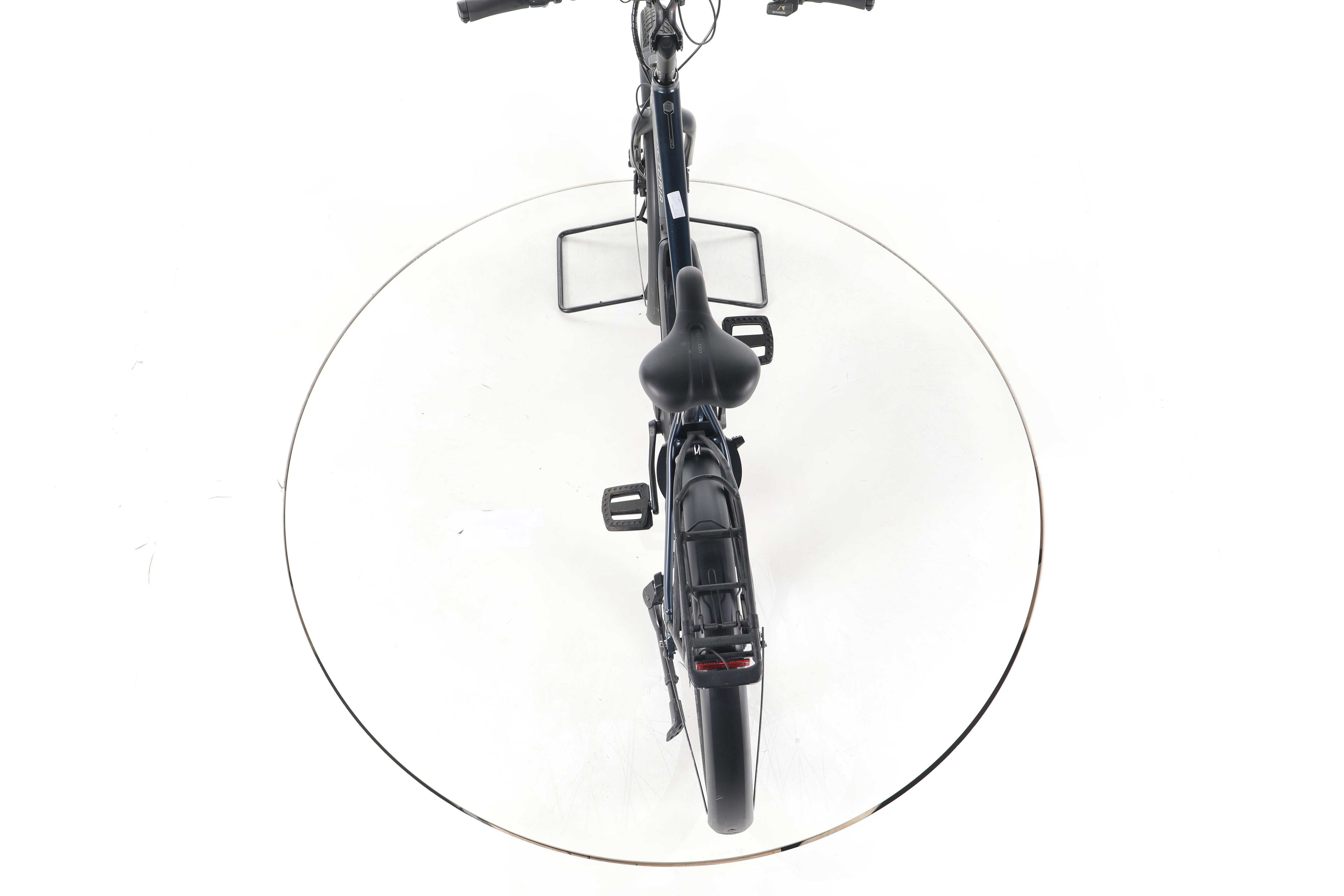Victoria e-Urban 11.9 City E-Bike - Image 22