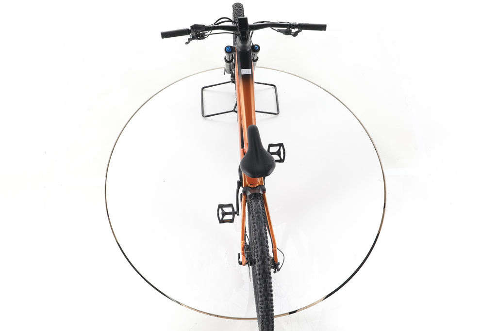 Scott Strike eRIDE 910 EVO E-Bike Fully - Image 22