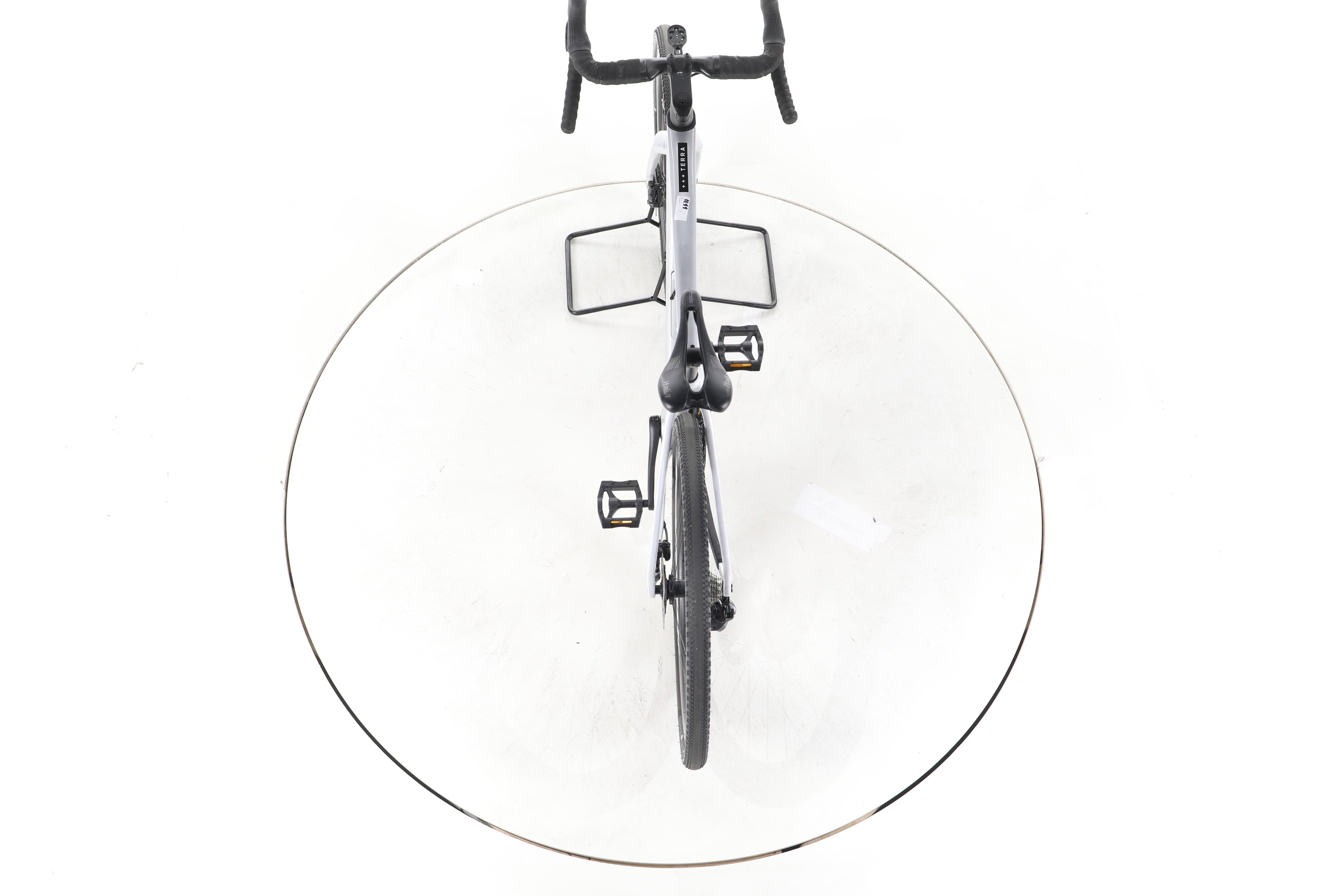 Orbea Terra M20iTeam Gravelbike Carbon 2024 - Image 22