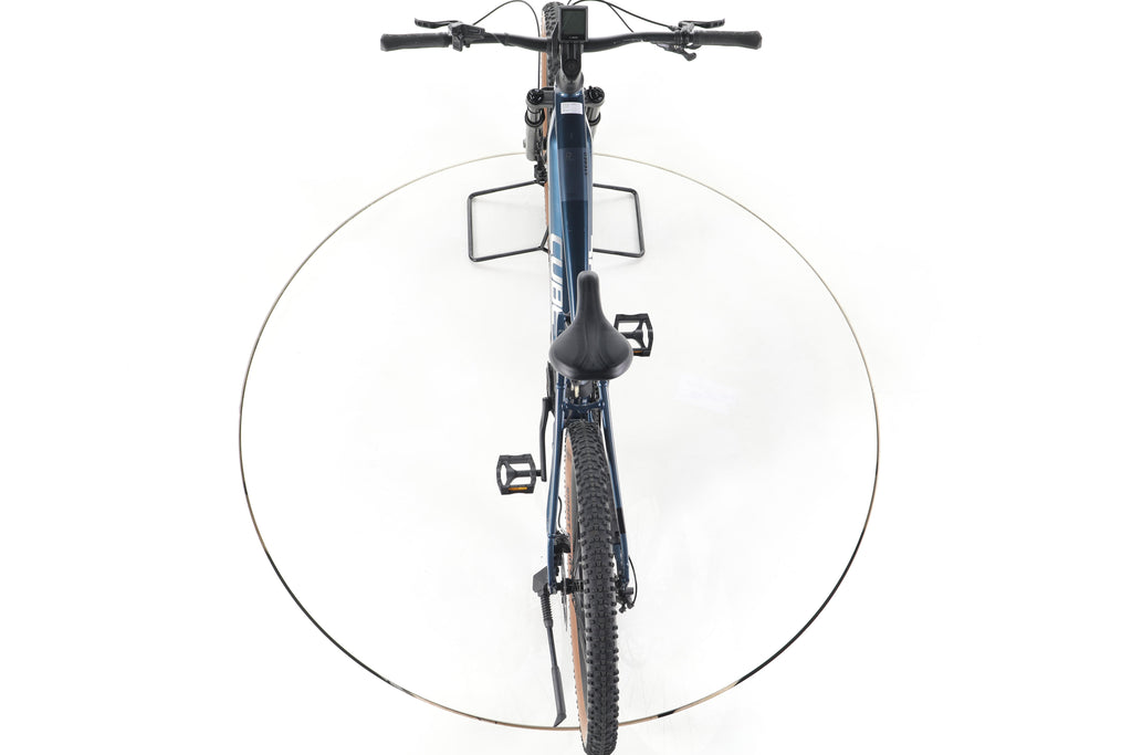 Cube Stereo Hybrid 120 Race Fully E-Bike - Image 22