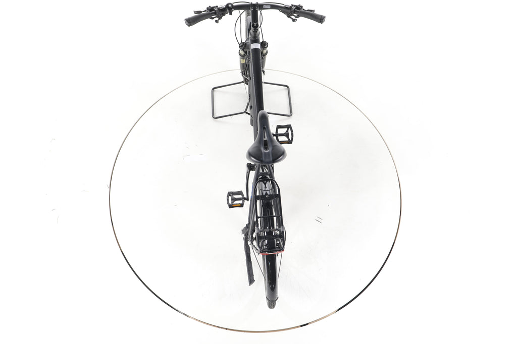 Kieler Manufaktur Alu FG XT Fahrrad City & Trekking - Image 22