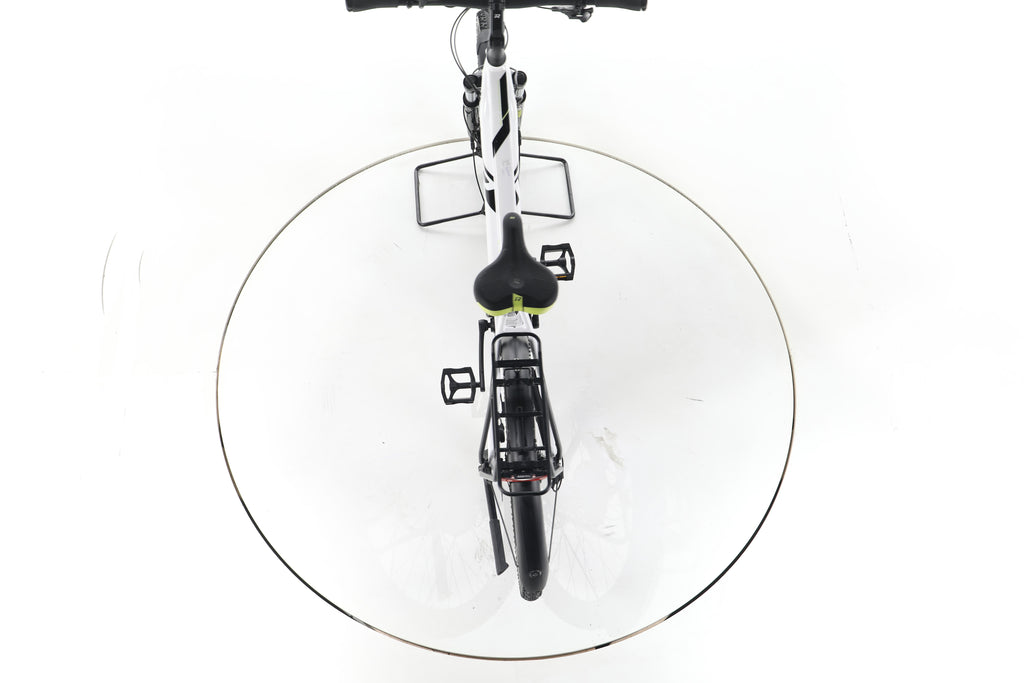 R Raymon CrossRay E 5.0 Trekking E-Bike - Image 22