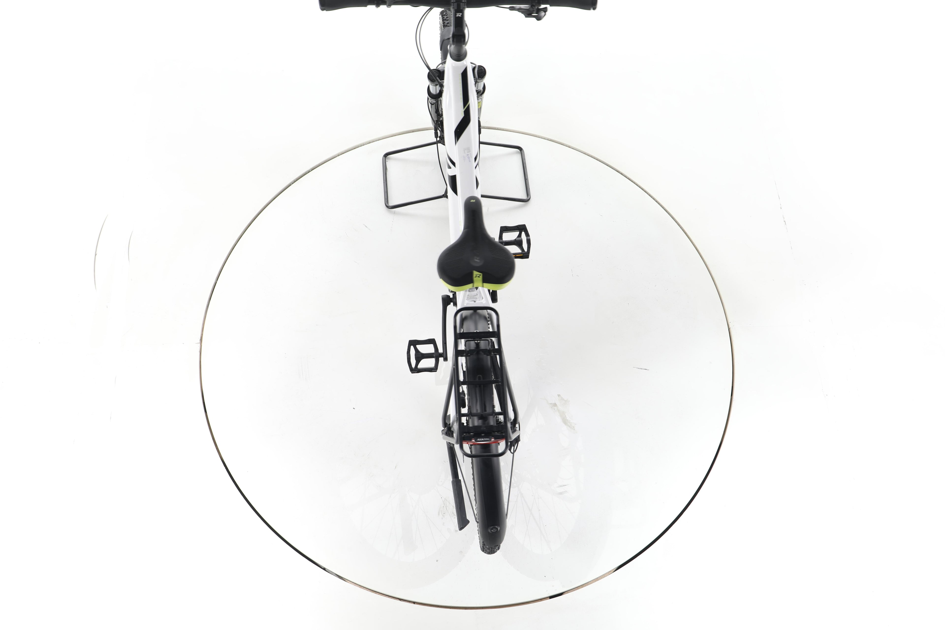 R Raymon CrossRay E 5.0 Trekking E-Bike - Image 22