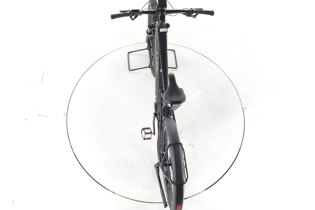 Cube Stereo Hybrid ONE22 Pro Allroad SUV E-Bike 2025 - Image 22