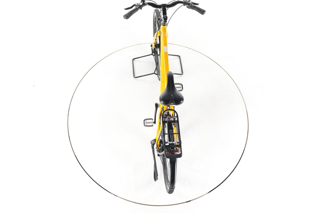 Contoura AL 10 Fahrrad City & Trekking - Image 22