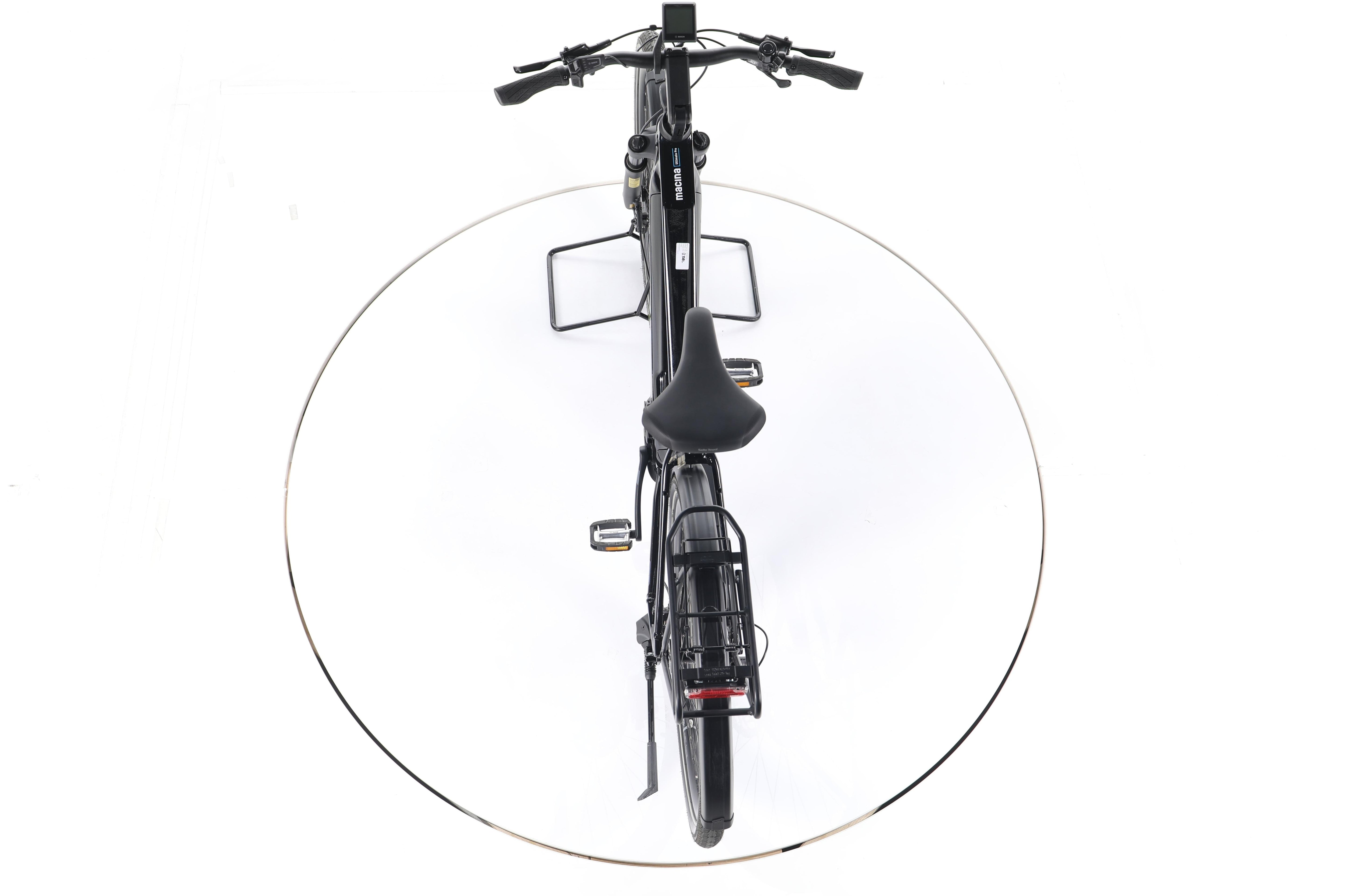 KTM Macina Ultimate Pro Trekking E-Bike 2024 - Image 22