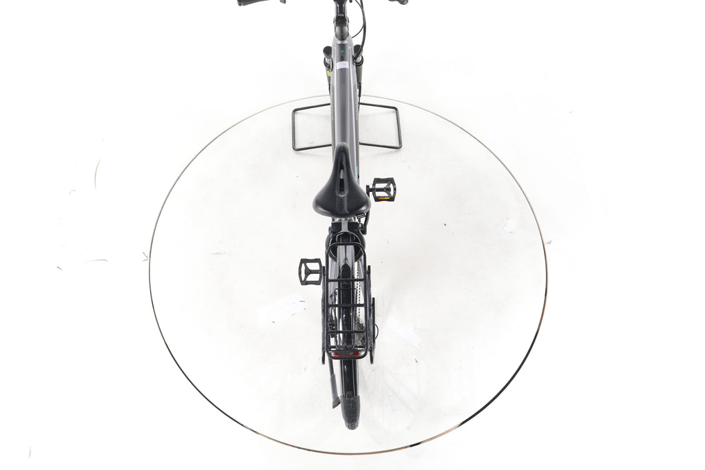 Pegasus EVO CX750 Trekking E-Bike - Image 22