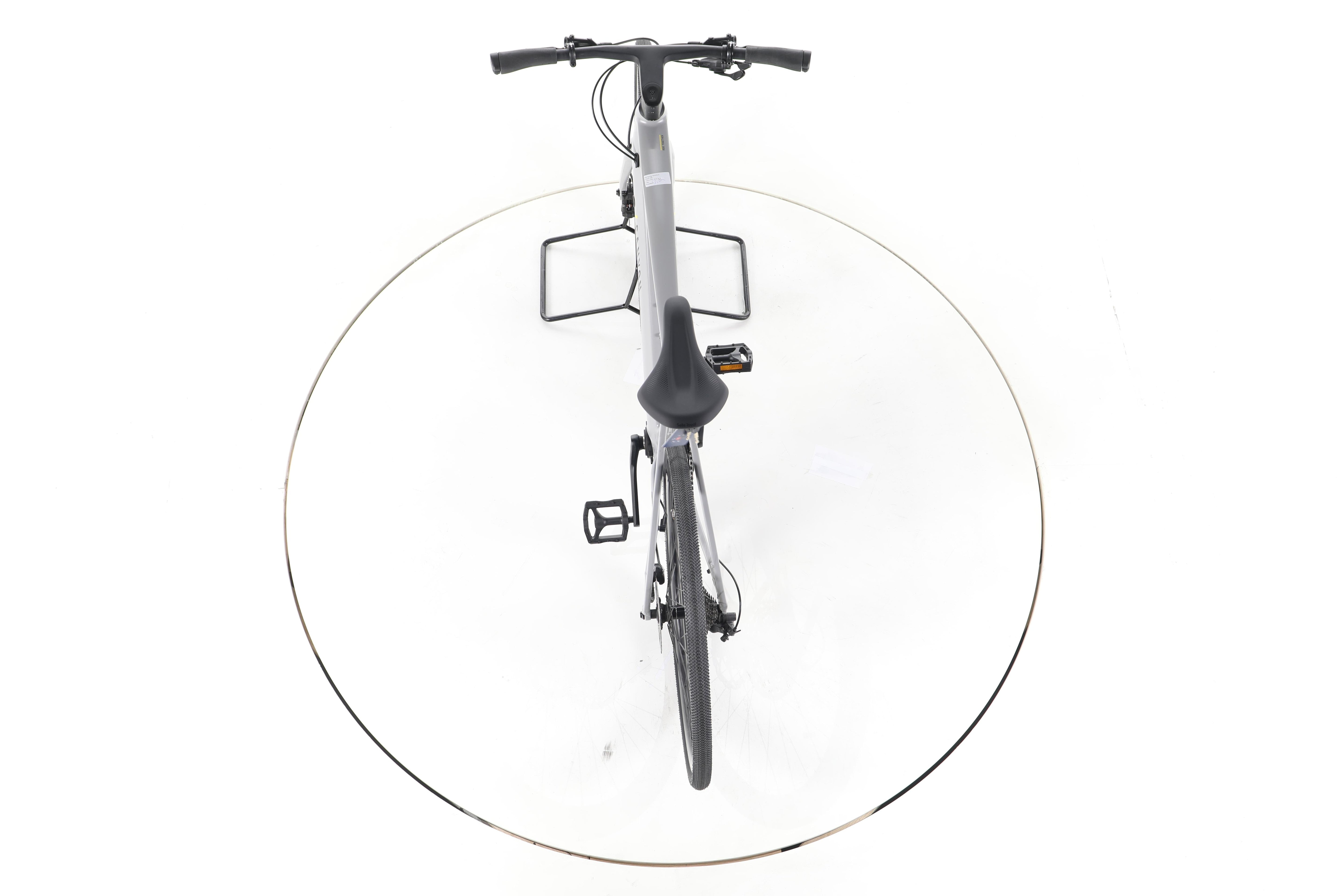 Canyon Roadlite:ON 7 Trekking E-Bike - Image 22