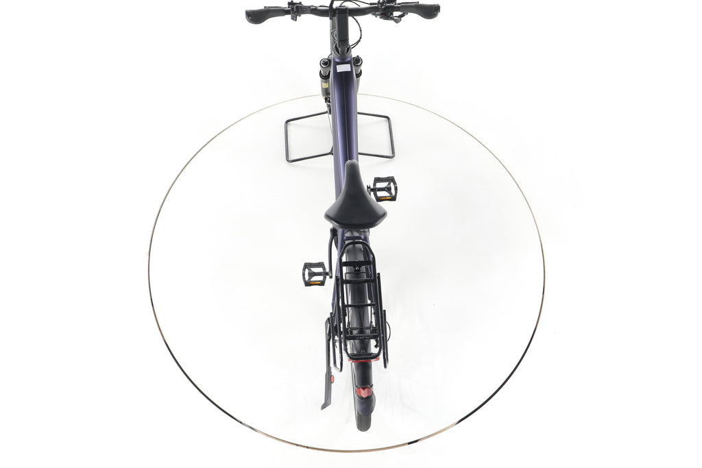2R Manufaktur ELX 11 Trekking E-Bike - Image 22