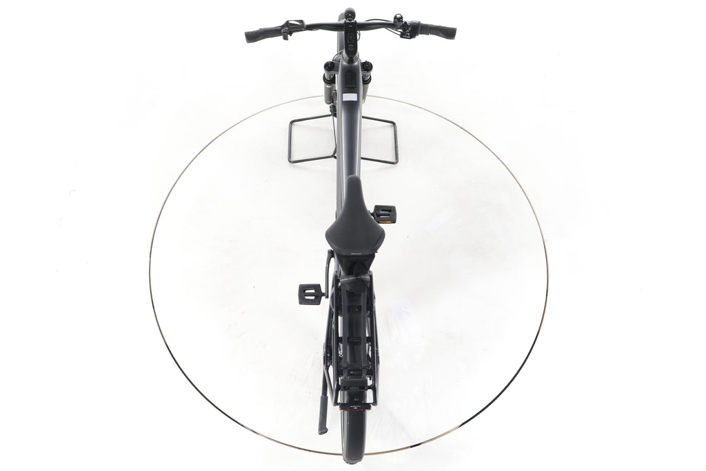 Riese & Müller Charger5 Mixte vario City E-Bike 2026 - Image 22