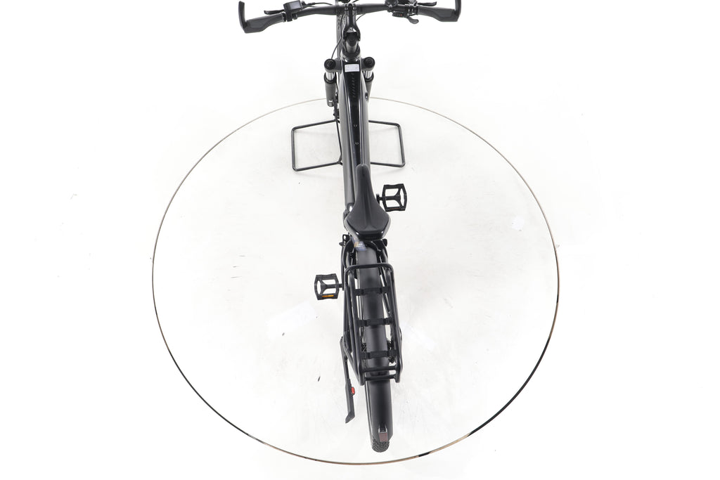 Giant Explore E + 2 STA Trekking E-Bike - Image 22