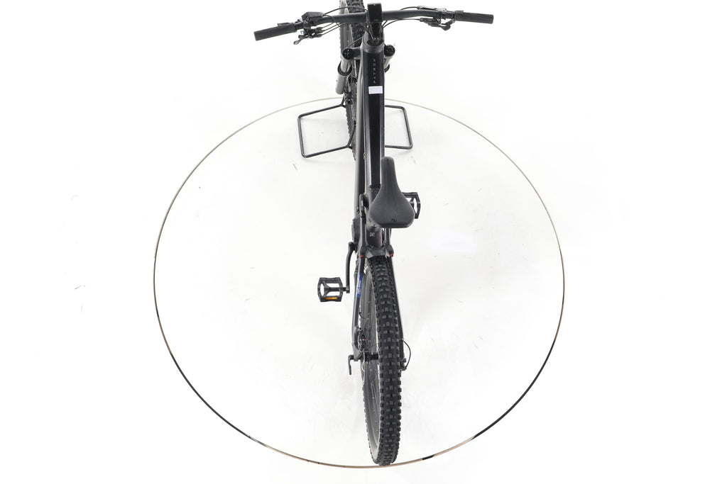 Scott Patron E-Ride 920 Fully E-Bike - Image 22