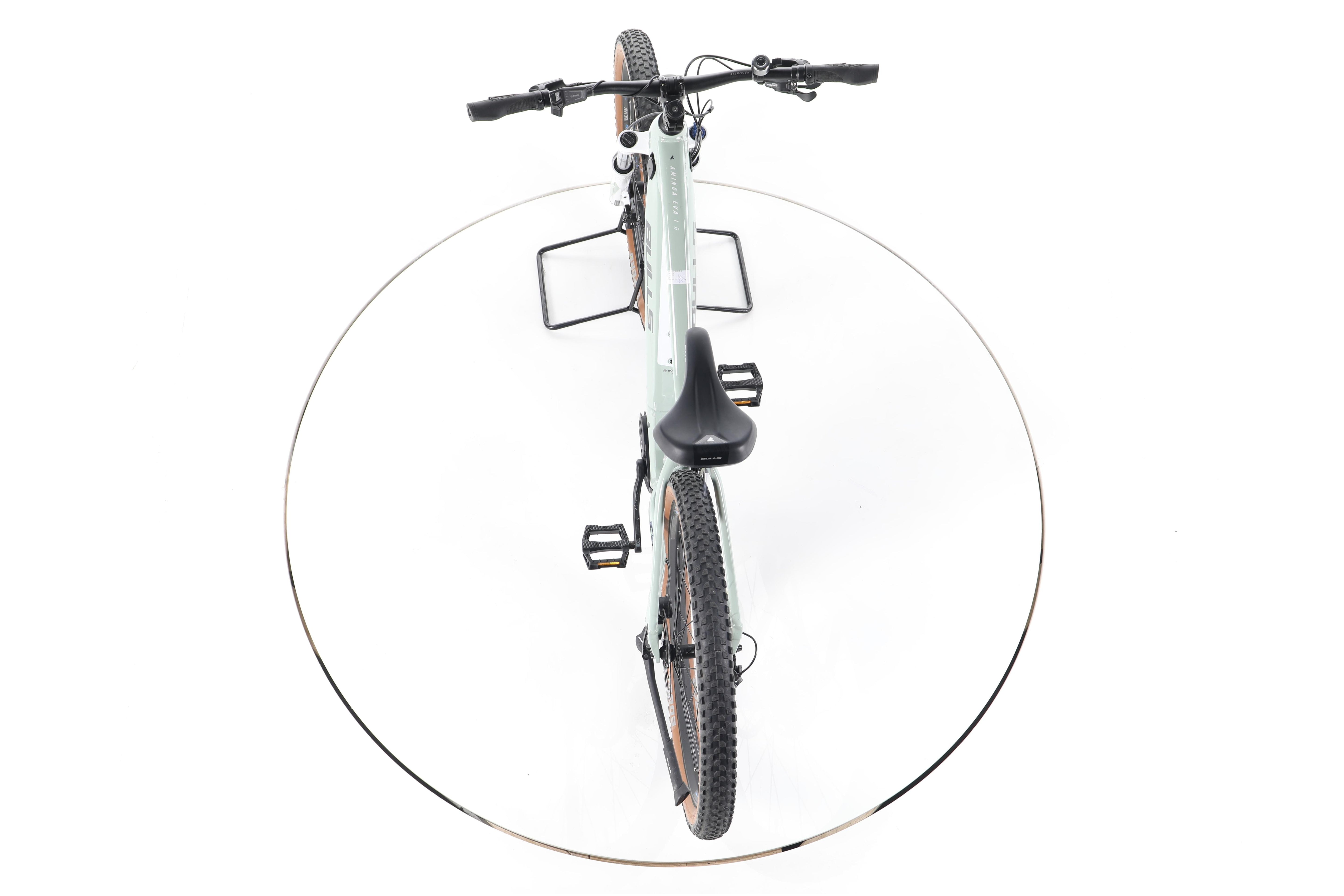 Bulls Aminga EVA 1 E-Bike 2023 - Image 22