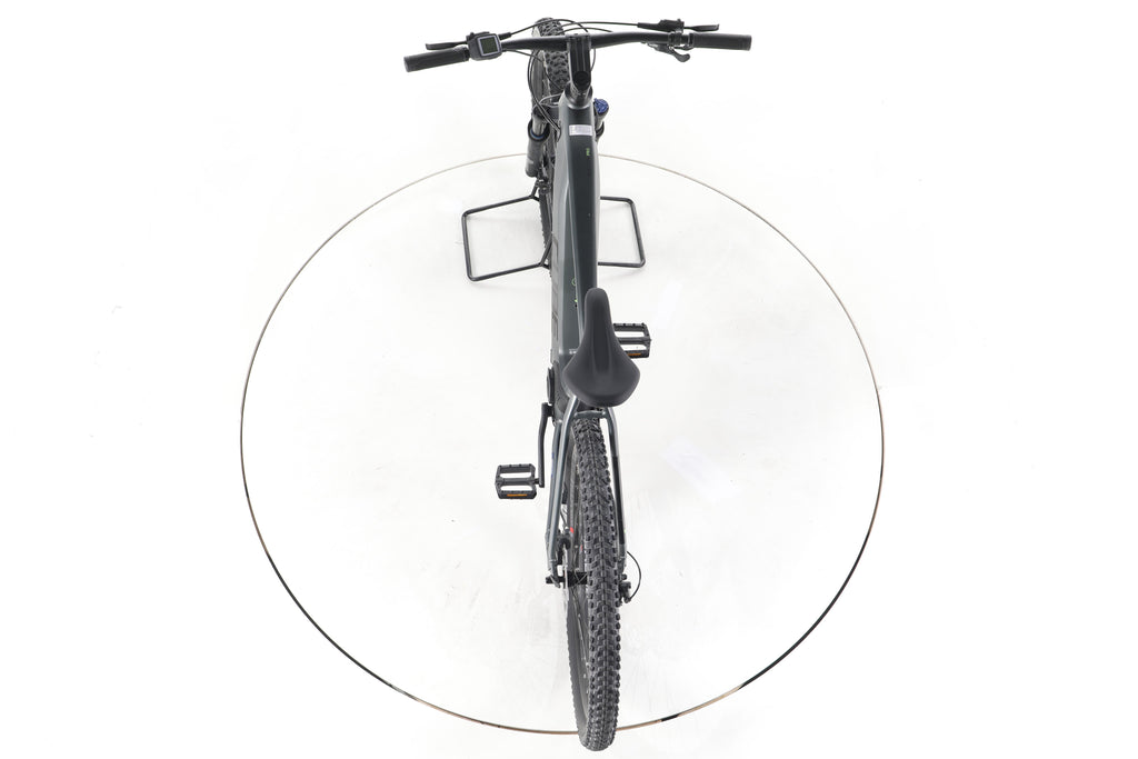 Cube Reaction Hybrid Pro E-Bike - Image 22