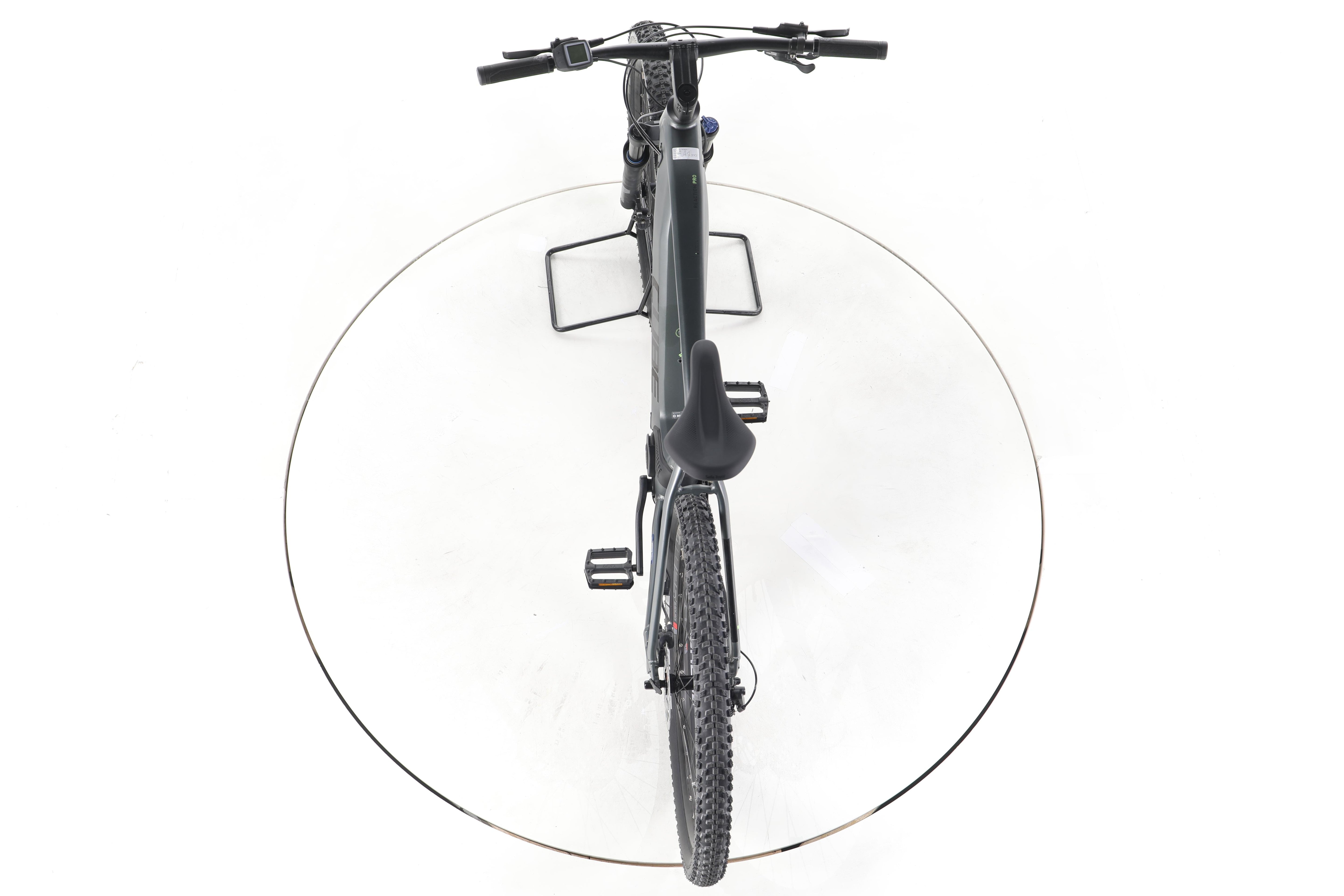 Cube Reaction Hybrid Pro E-Bike - Image 22