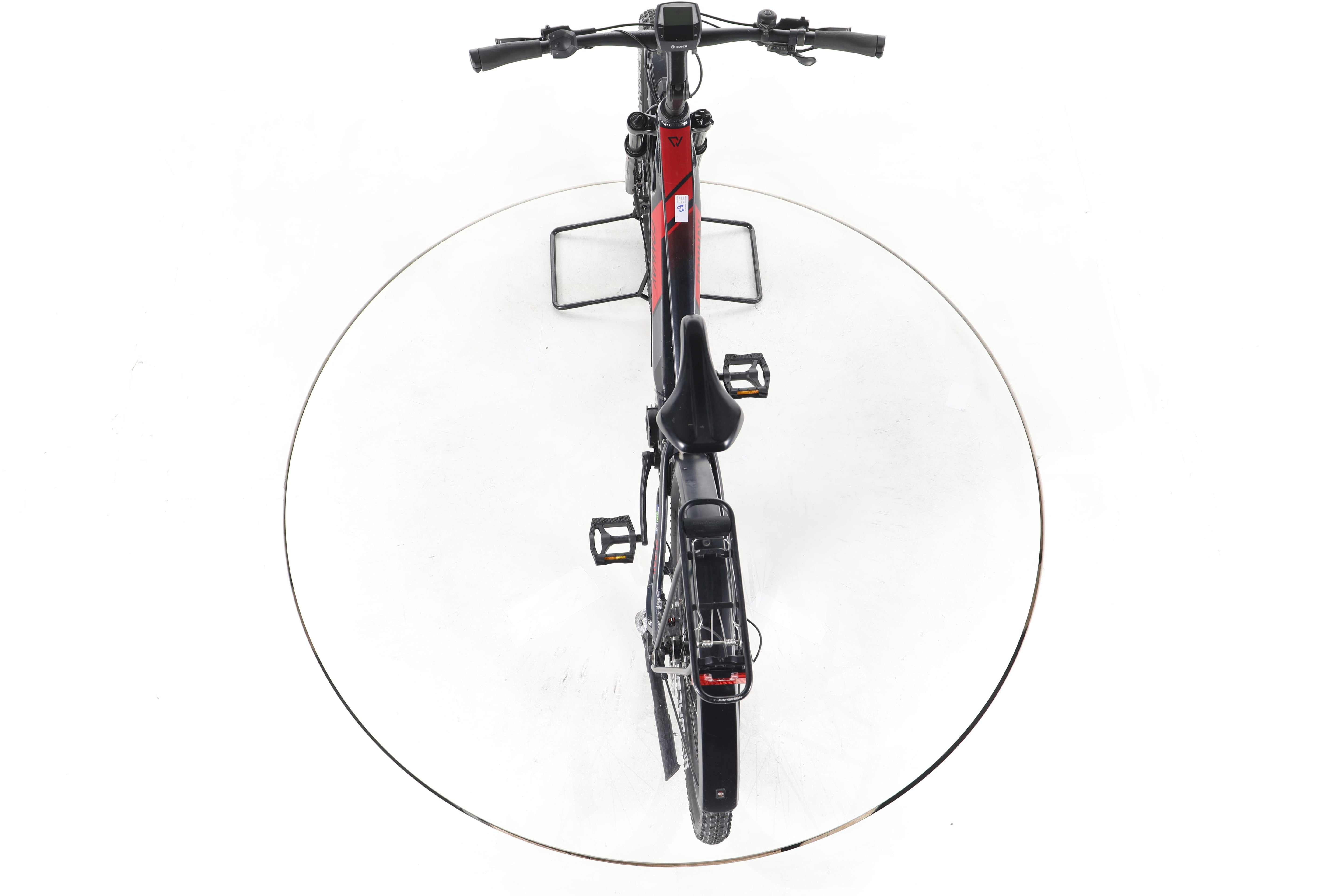Conway Cairon C 2.0 Trekking E-Bike - Image 22