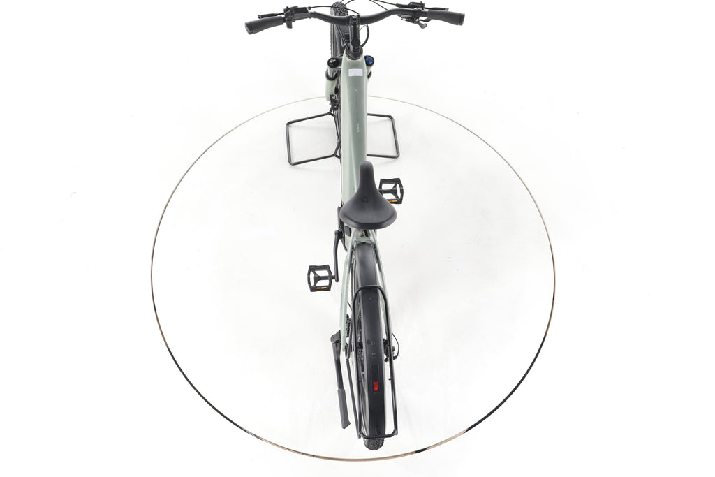 Cube Nuride Hyb. Pro Allroad Trekking E-Bike 2025 - Image 22