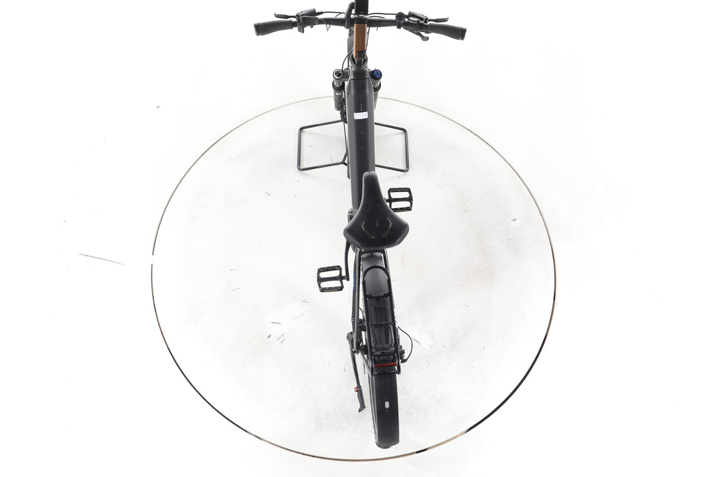 KTM Macina Aera 772 LFC Trekking E-Bike Tiefeinsteiger - Image 22