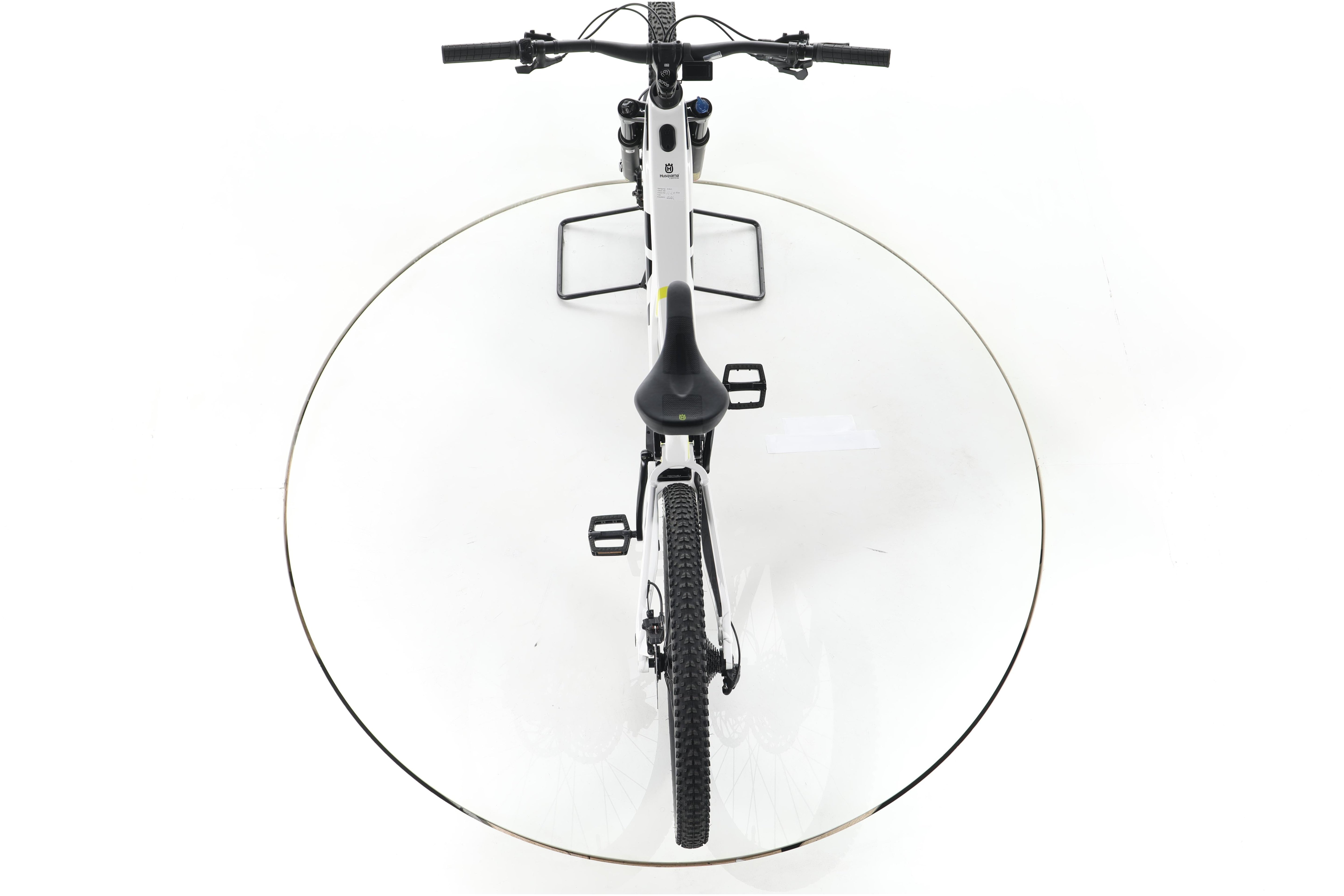 Husqvarna E-Bicycles Light Cross LC4 Fully E-Bike 2023 - Image 22