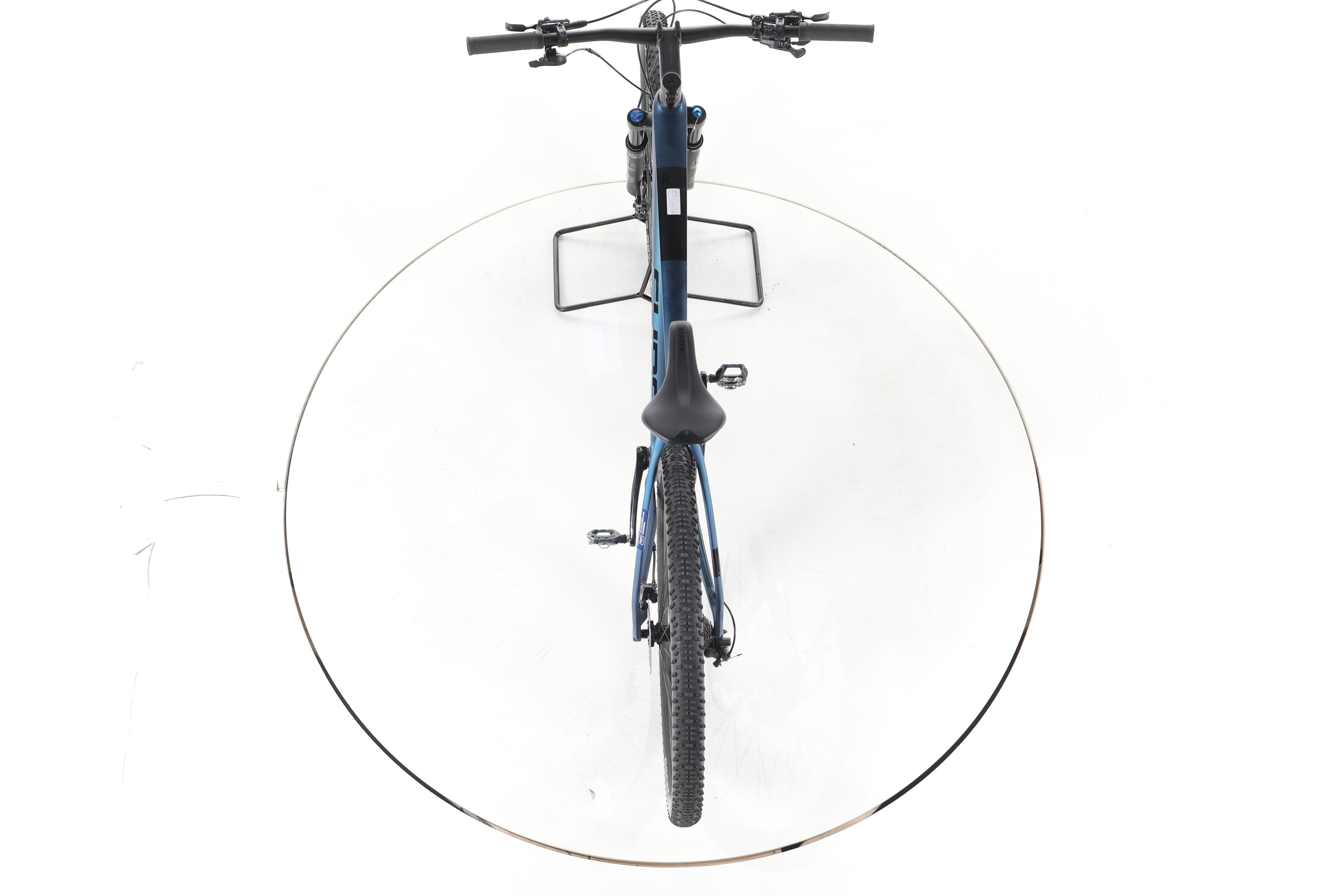 Cube Reaction C:62 Race Fahrrad Hardtail - Image 22