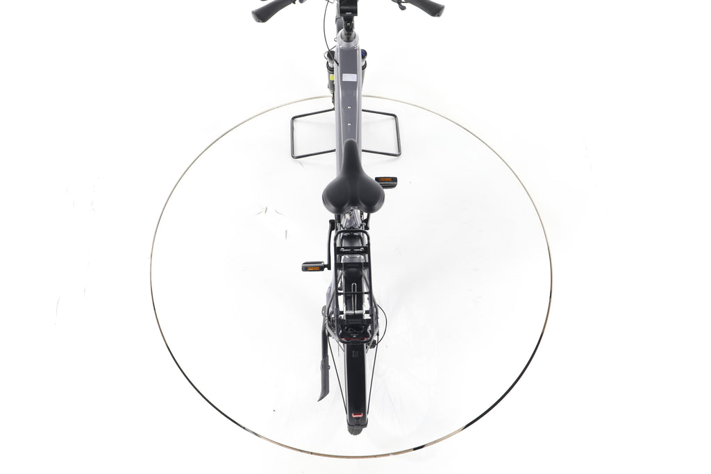 Campus BFM 18 Trekking E-Bike - Image 22