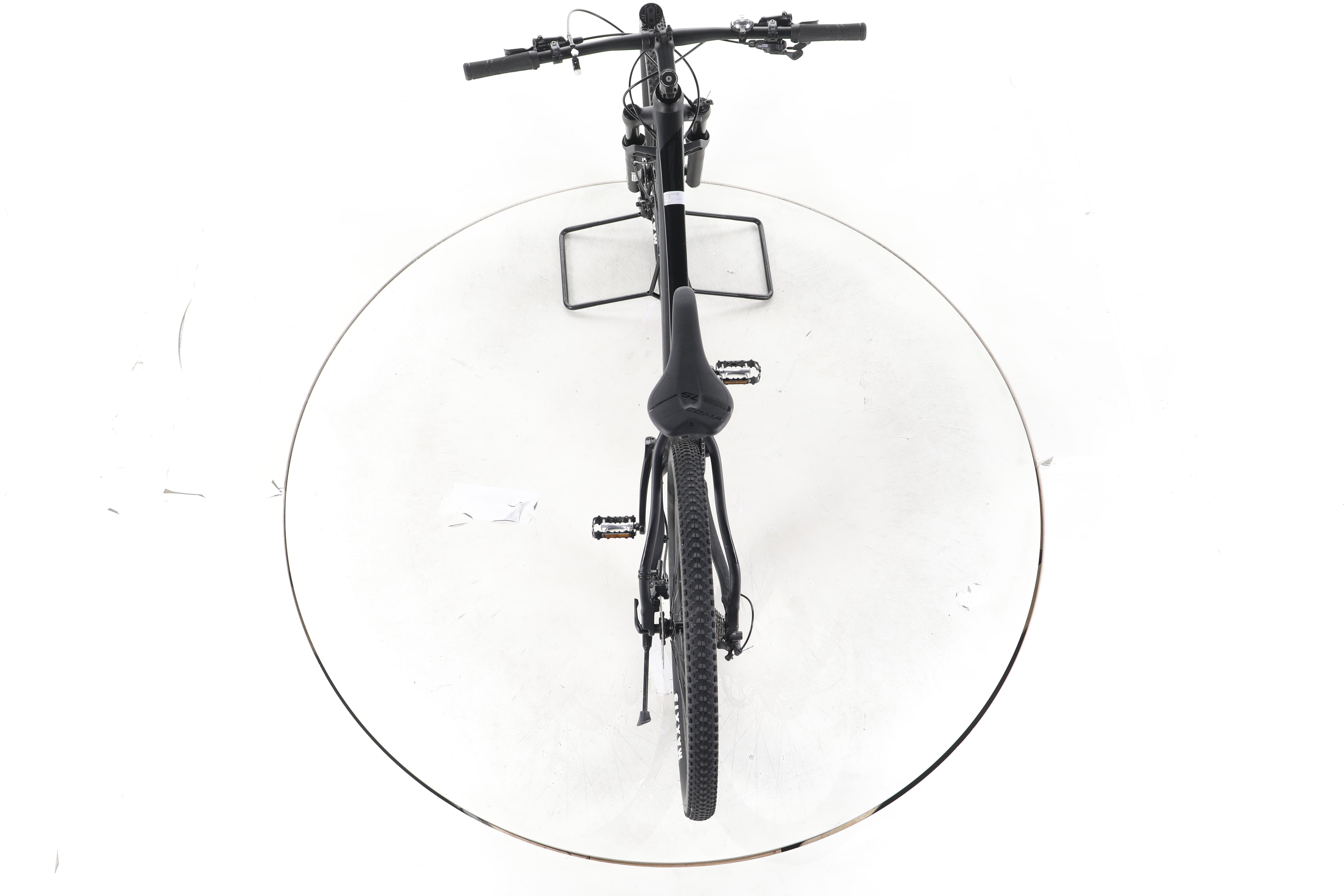 Merida Big Nine 600 Fahrrad Hardtail - Image 22