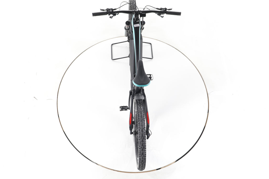 Bianchi E-SUV Adventure Carbon E-Bike Fully Carbon - Image 22