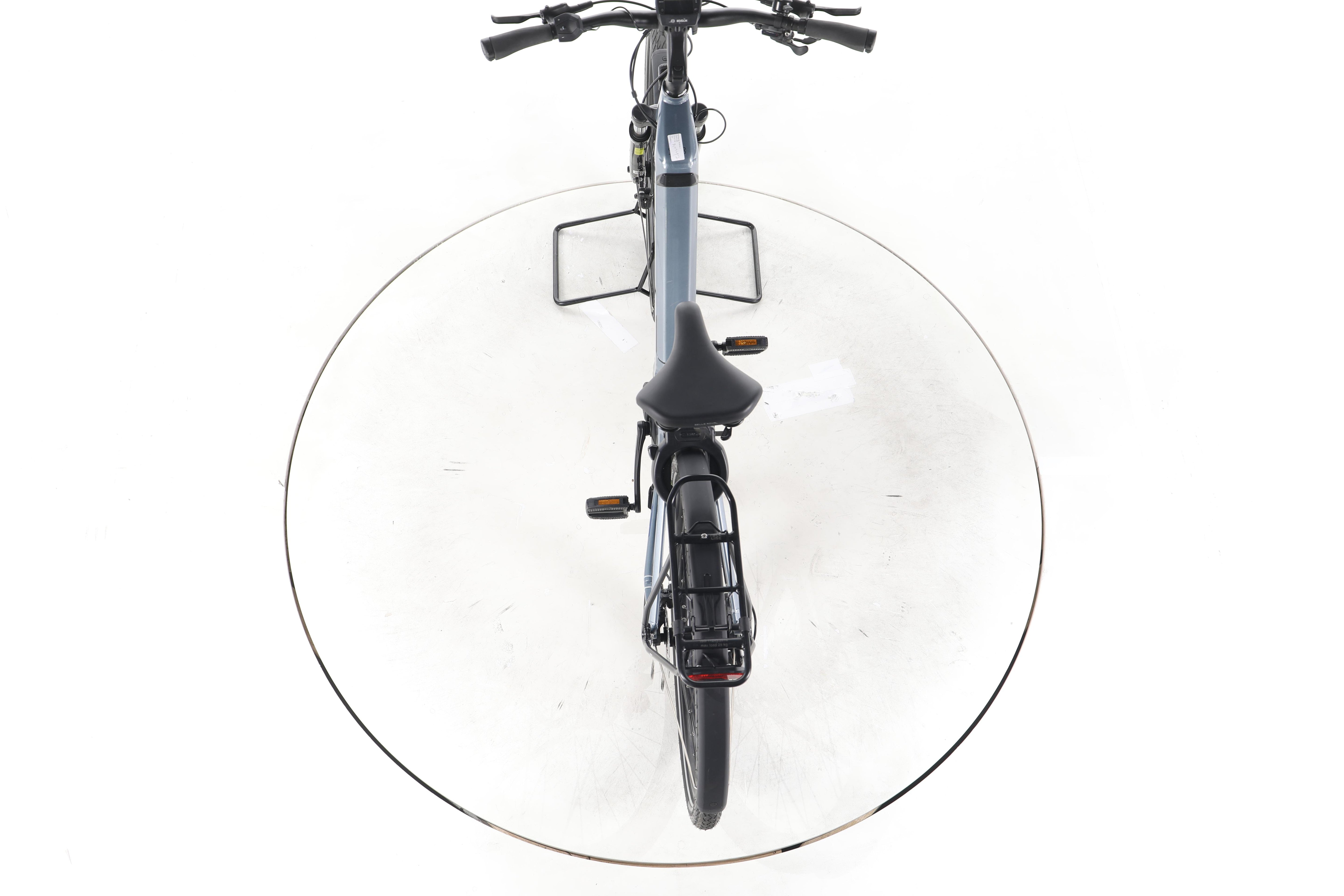 Scott Sub Tour eRIDE 10 Trekking E-Bike Tiefeinsteiger - Image 22