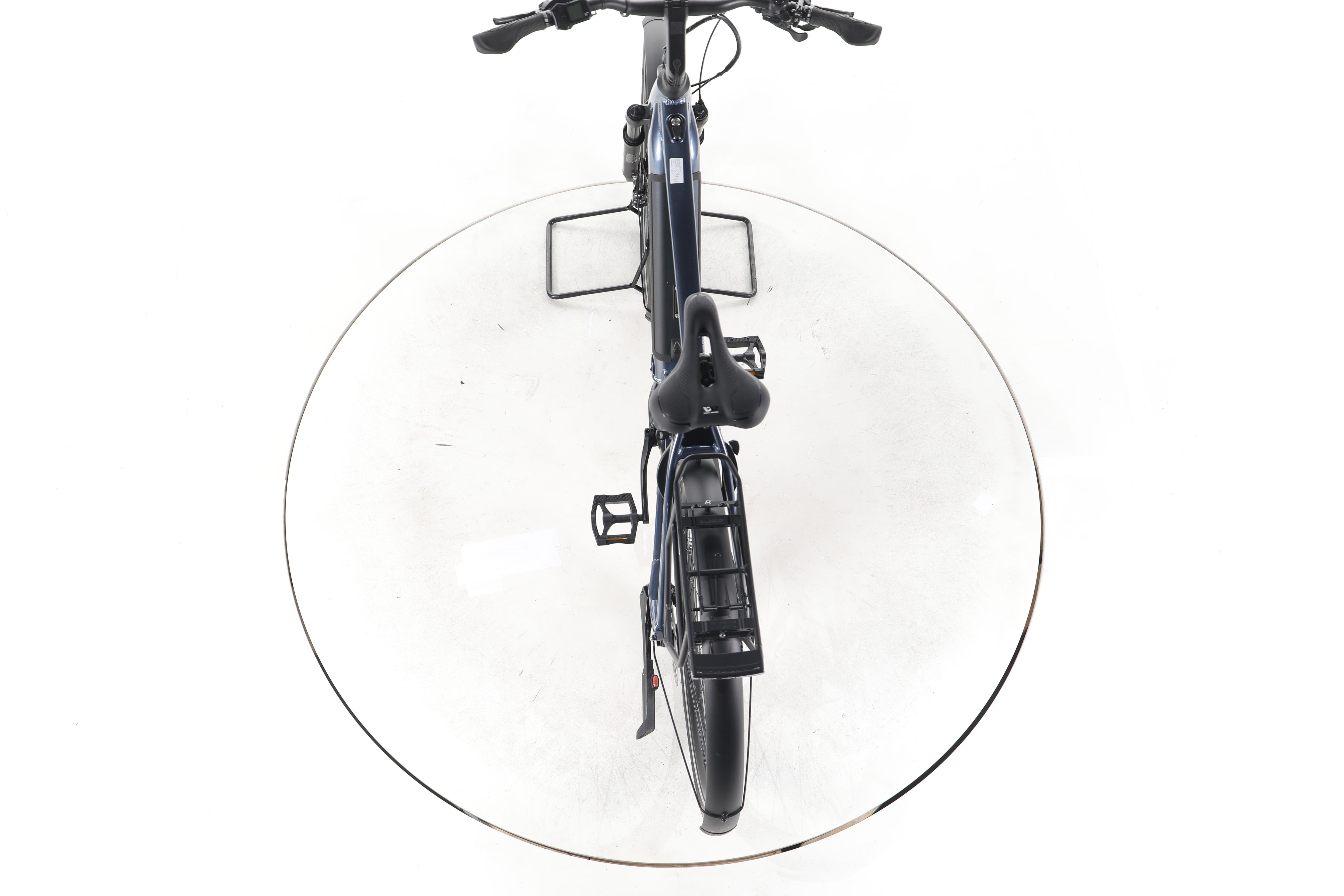 BESV TR 1.3 Trekking E-Bike - Image 22
