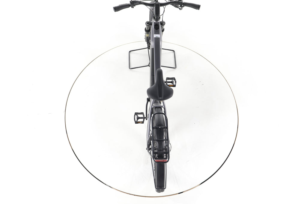 Bergamont E-Horizon Premium SUV SUV E-Bike - Image 22