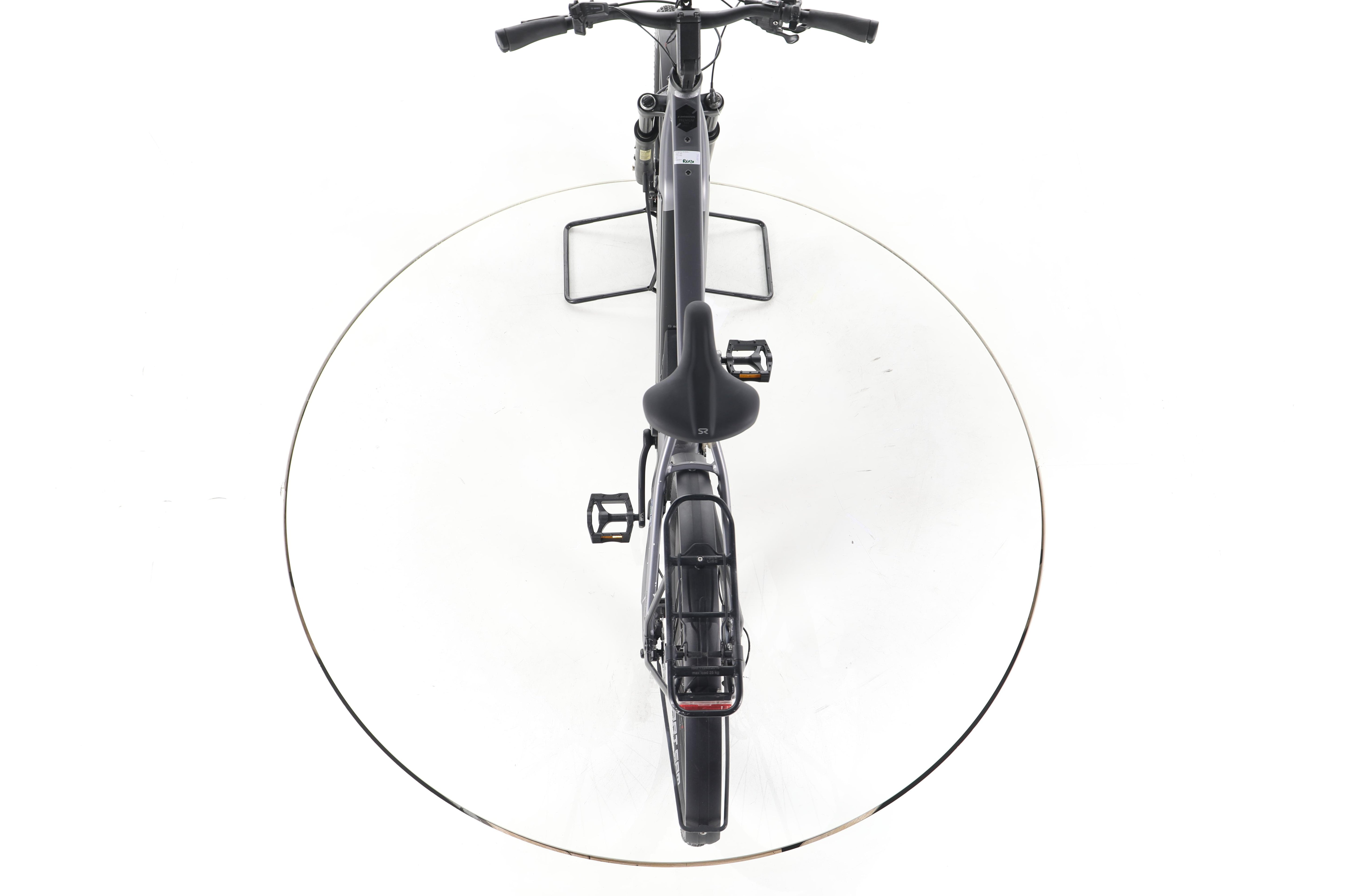 Bergamont E-Horizon Premium SUV SUV E-Bike - Image 22