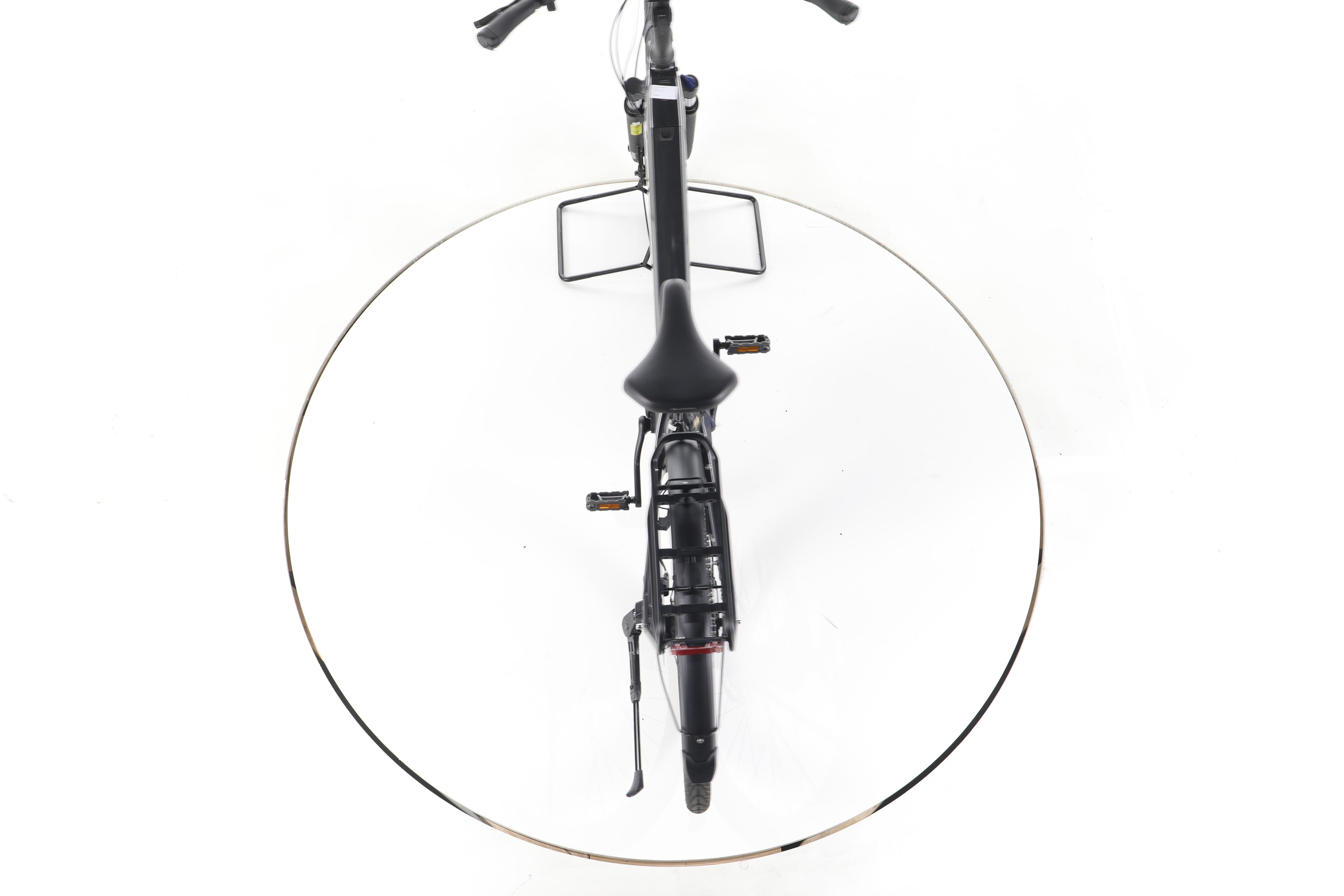 Kalkhoff Image 3.B Advance City E-Bike Tiefeinsteiger - Image 22