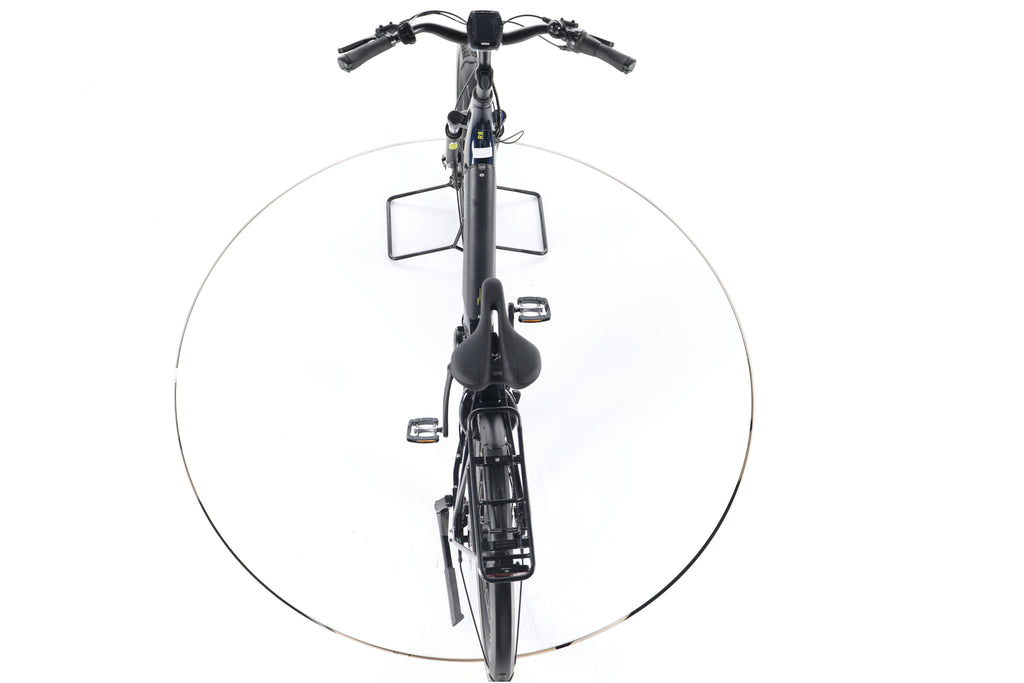 Winora Yucatan R8F City E-Bike - Image 22