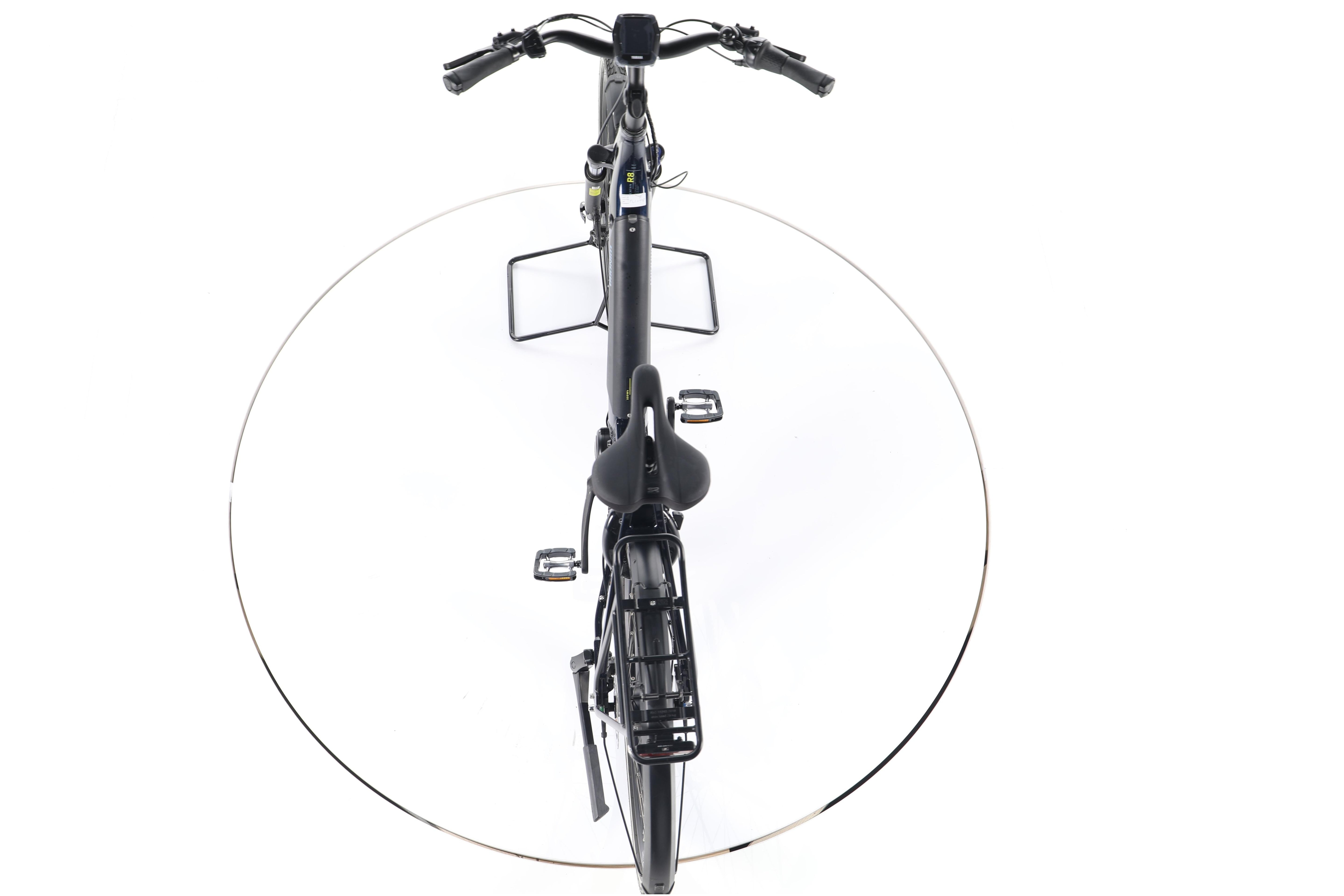 Winora Yucatan R8F City E-Bike - Image 22
