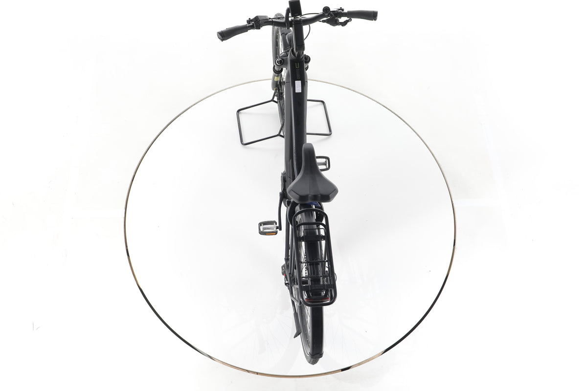 KTM Cento 10 Plus Trekking E-Bike - Image 22