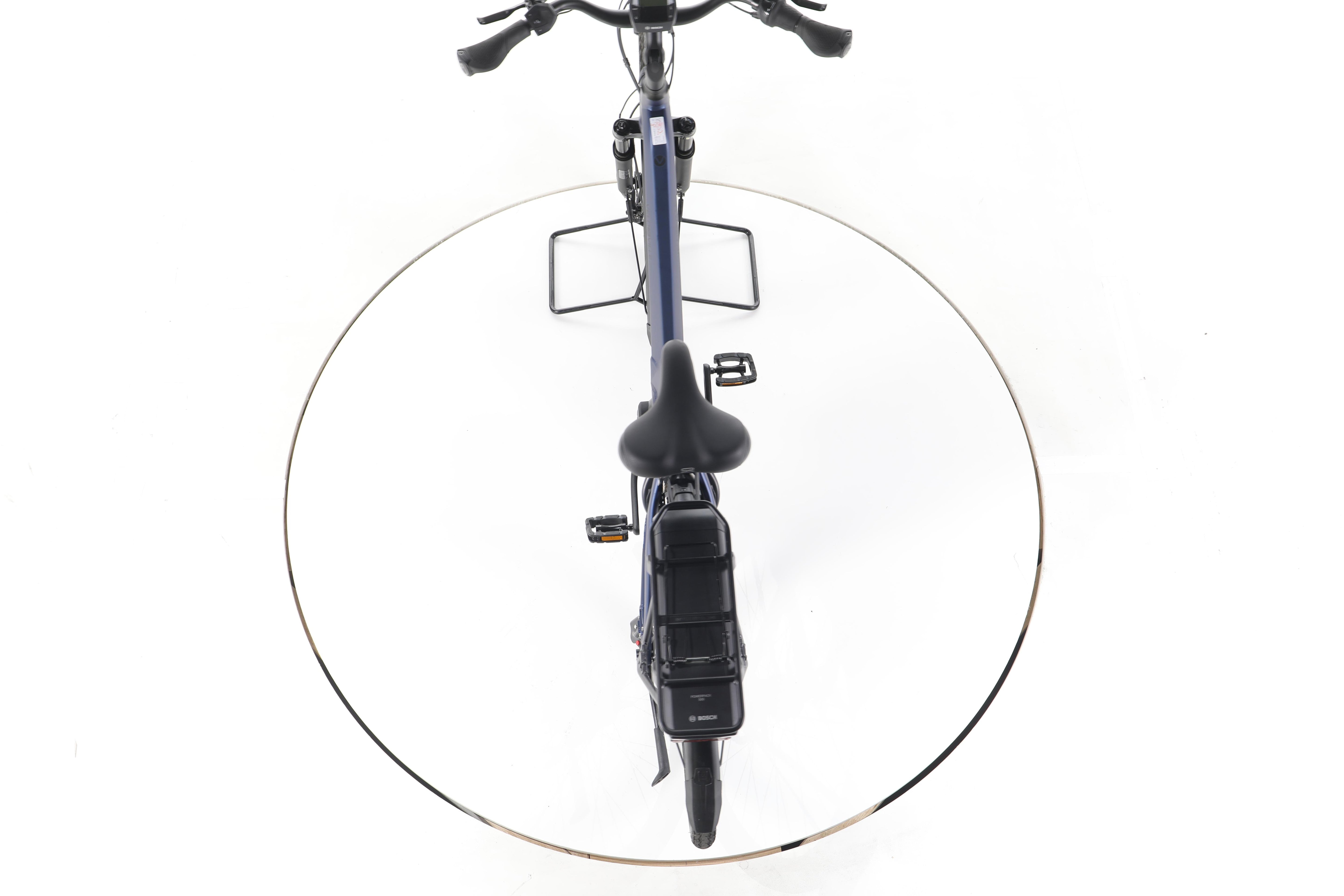 Velo de Ville CEB 400 City E-Bike Tiefeinsteiger - Image 22