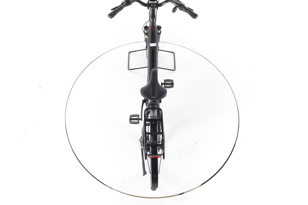 Hercules Intero I-R8 City E-Bike Tiefeinsteiger - Image 22