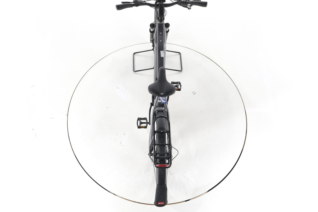 Bergamont E-Horizon Sport 6 Trekking E-Bike - Image 22