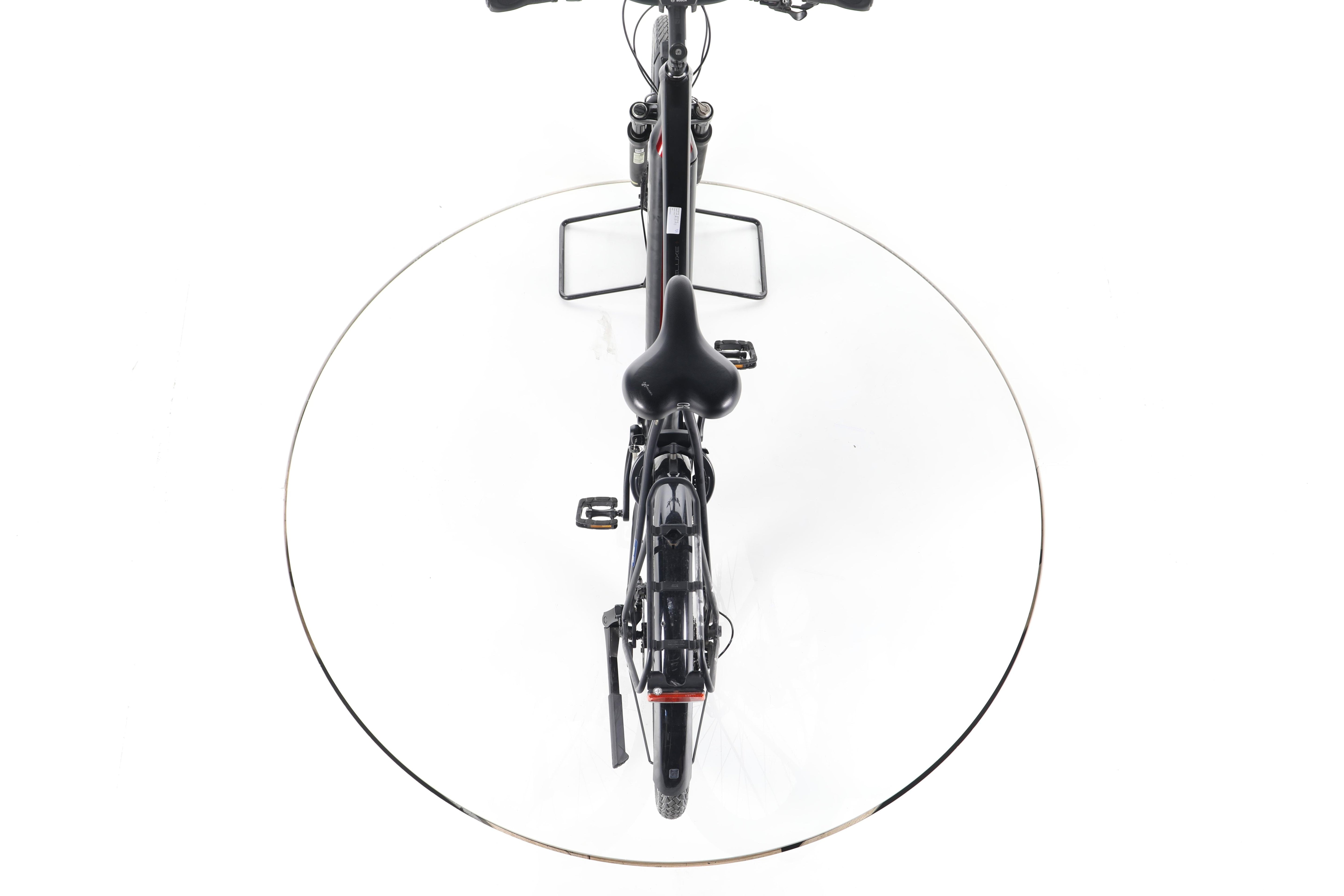 Diamant Zouma Deluxe+ Trekking E-Bike - Image 22