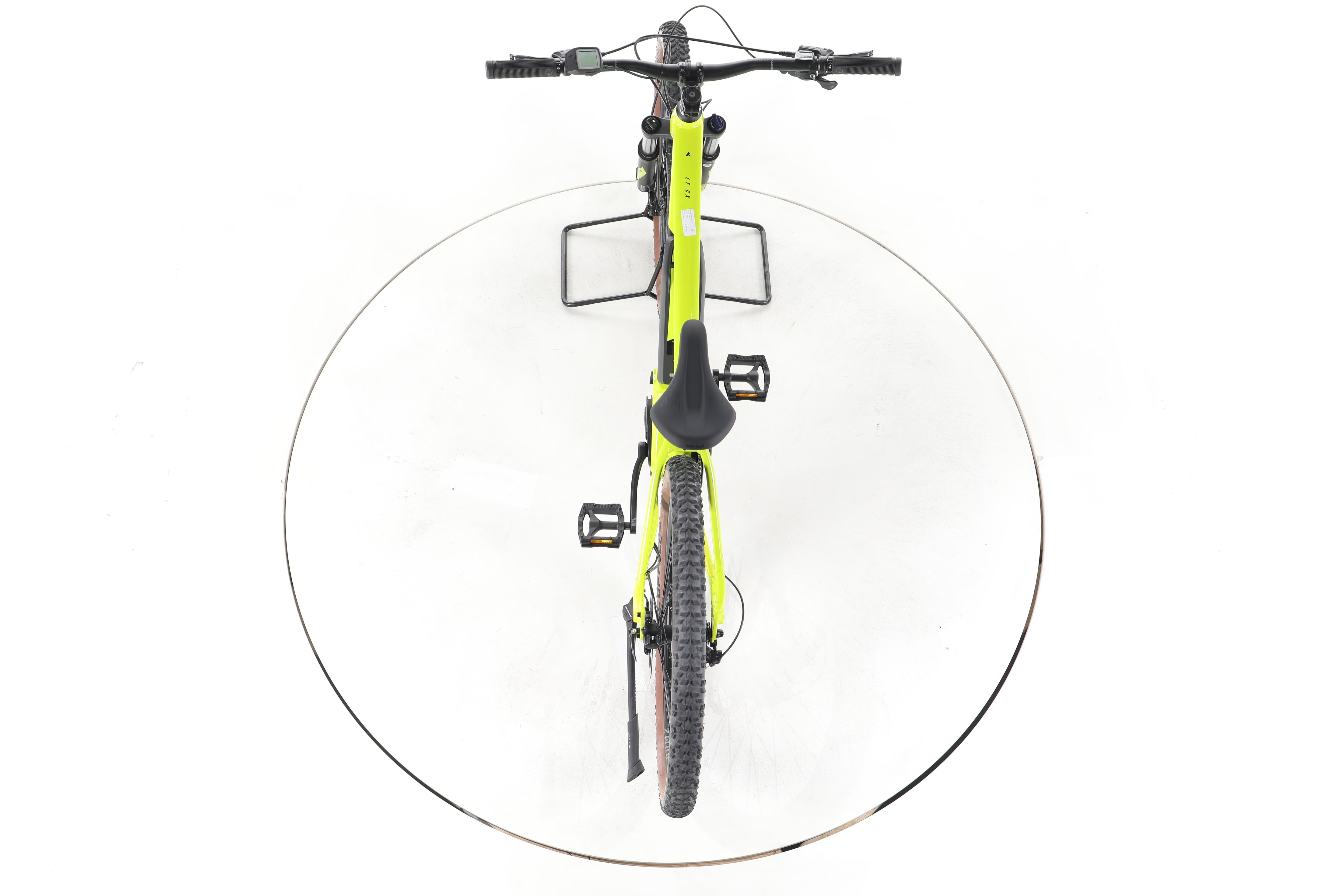 Bulls LT CX E-Bike - Image 22