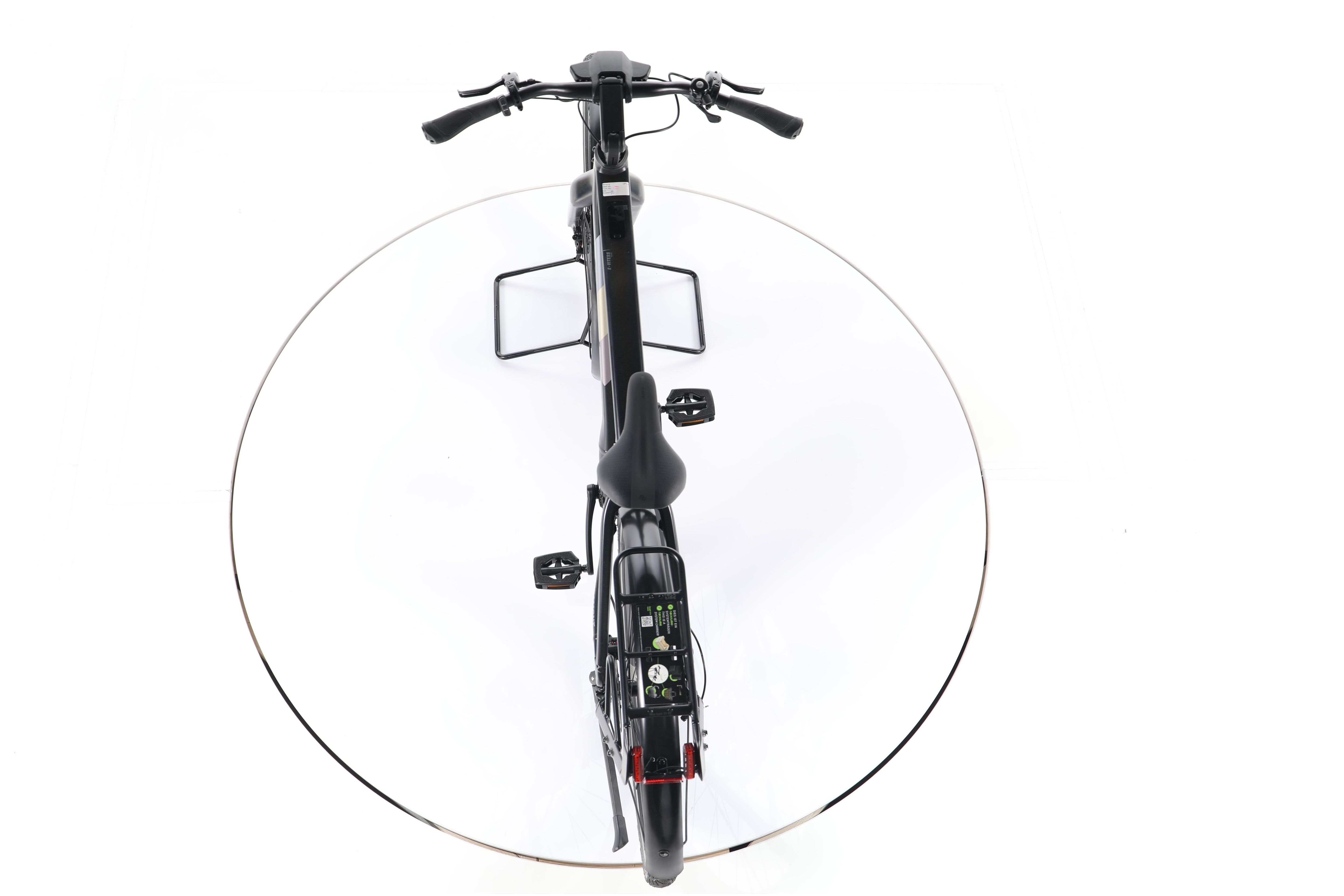 Bergamont E-Vitess Elite Trekking E-Bike - Image 22