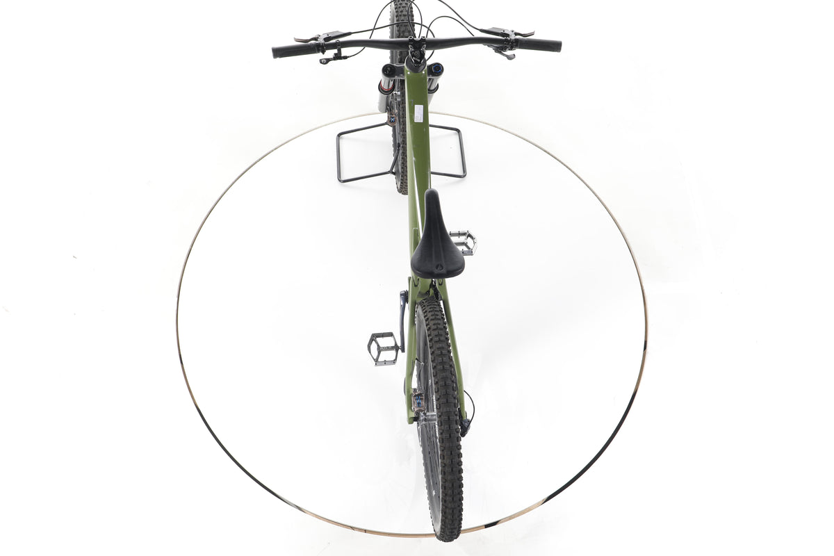 Cube Stereo ONE77 C:68X TM Fahrrad Fully - Image 22