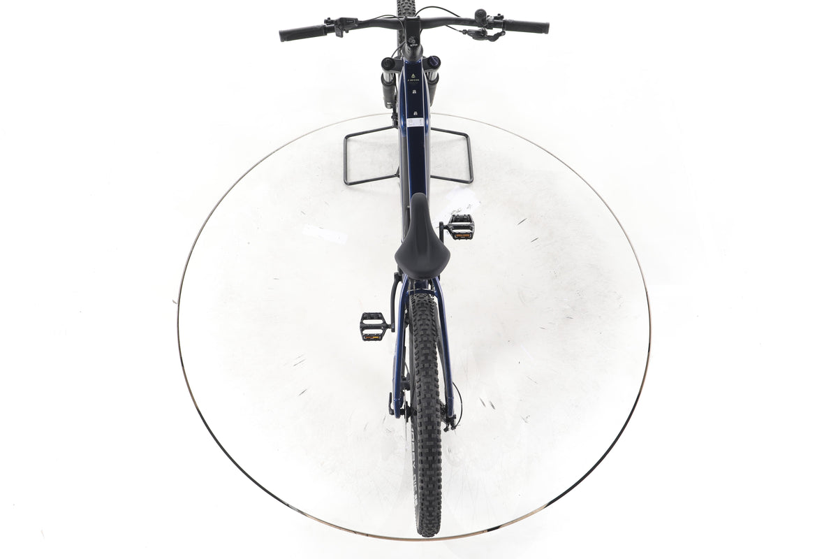 Bergamont E-Revox Premium Sport E-Bike - Image 22