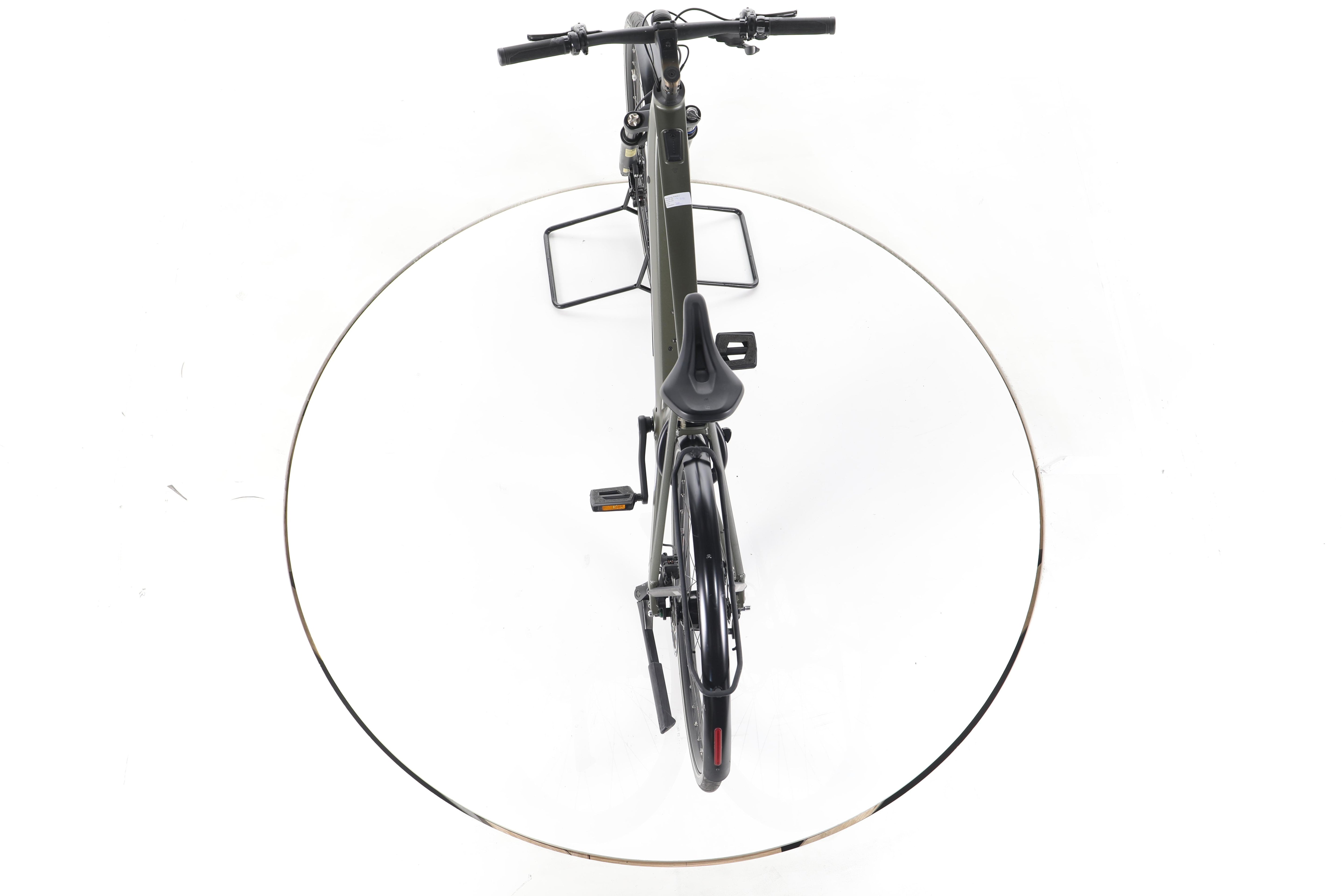 Riese & Müller UBN Five silent City E-Bike - Image 22