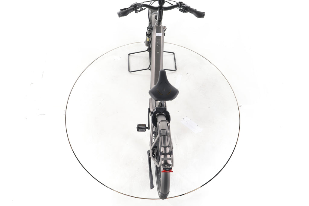 Kalkhoff IMAGE7.B EXCITE City E-Bike Tiefeinsteiger - Image 22