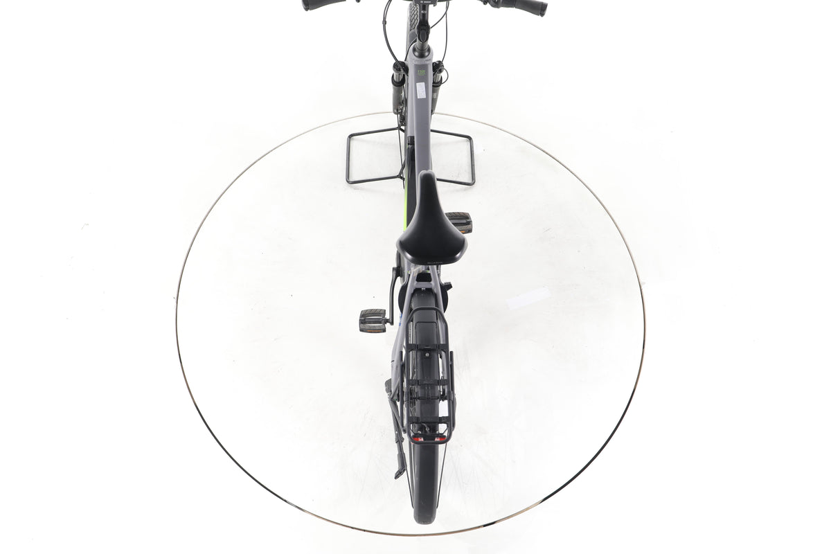 Brennabor T-32e City E-Bike - Image 22