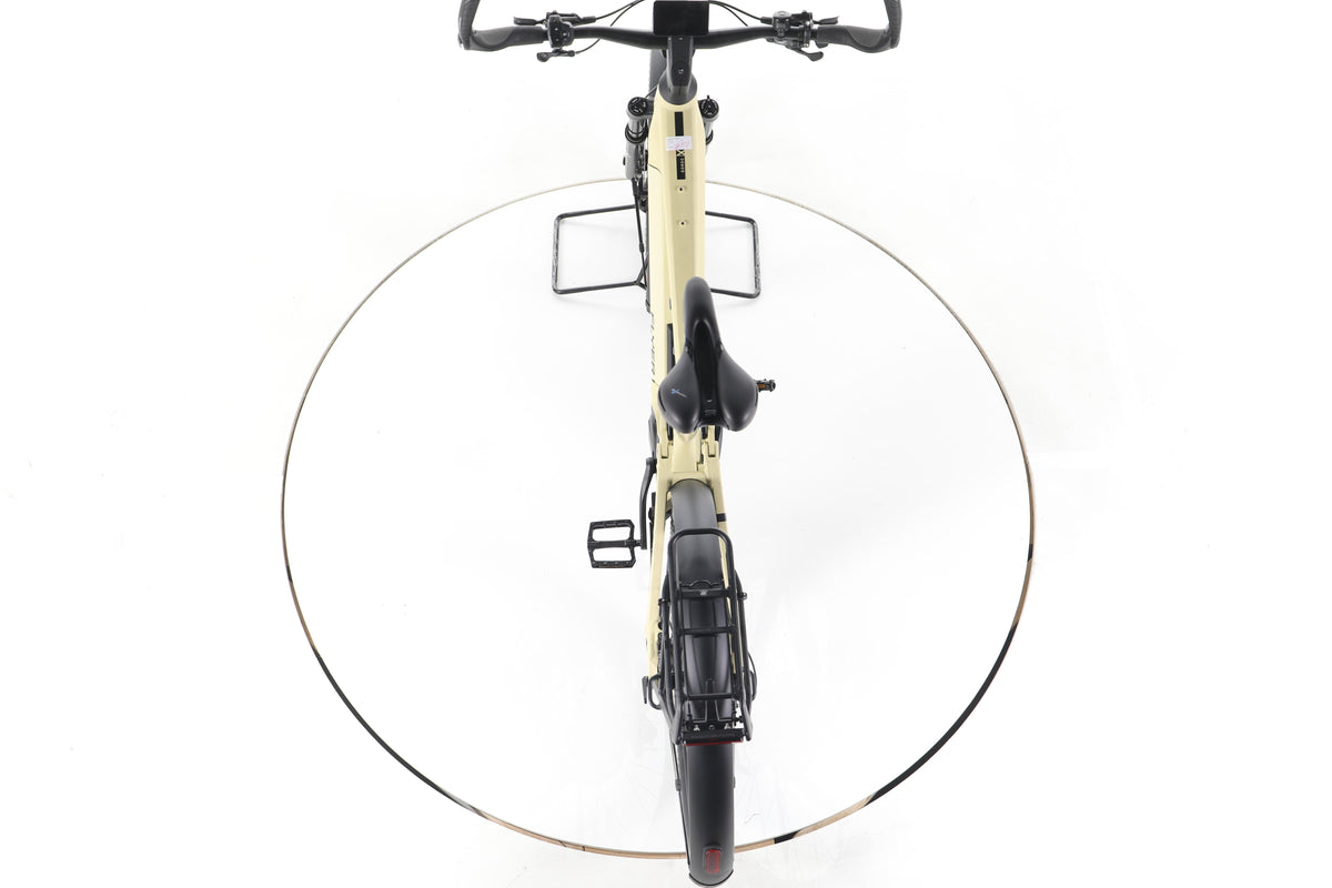 FLYER Gorocx 6.70 SUV E-Bike - Image 22