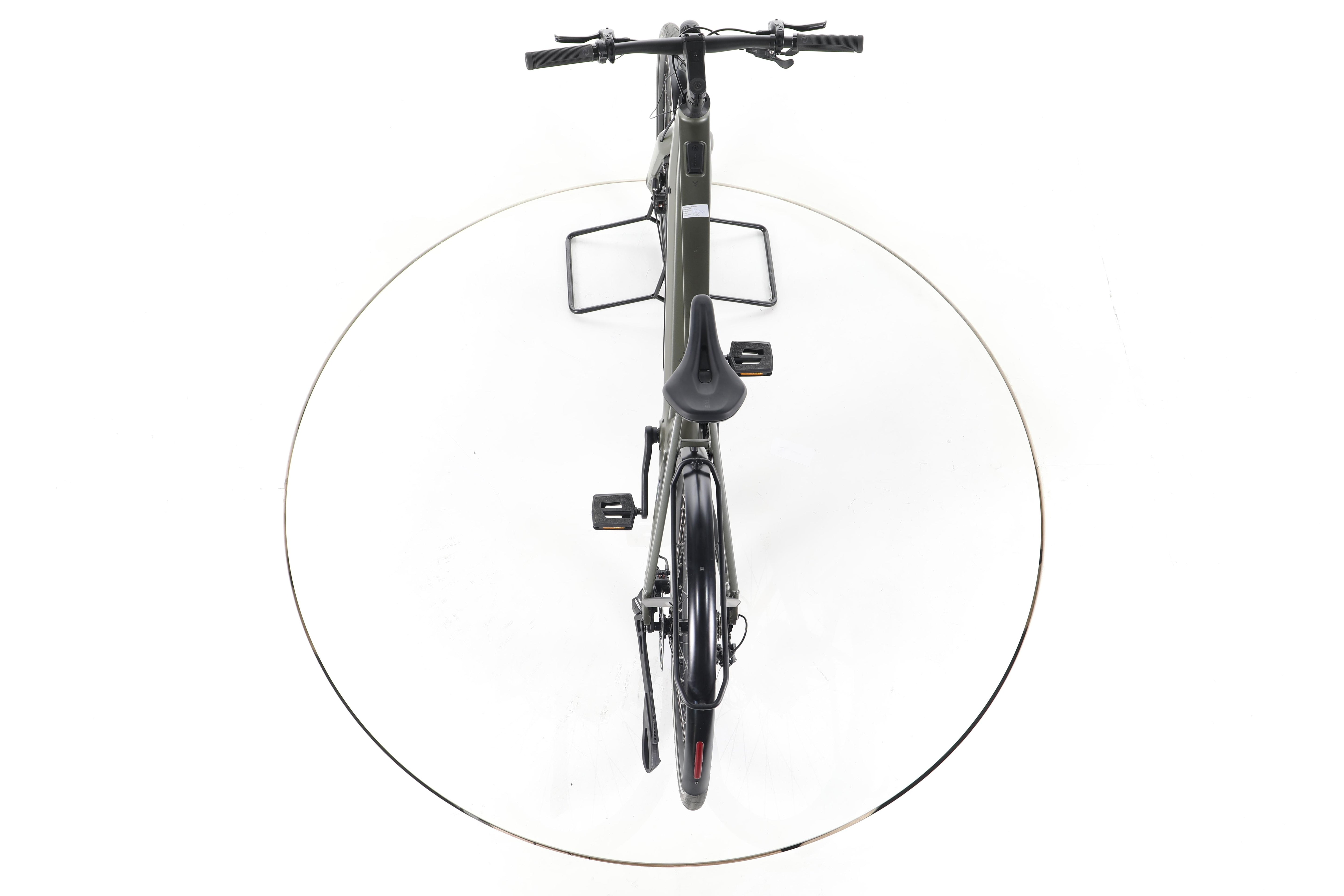 Riese & Müller UBN Five Trekking E-Bike 2024 - Image 22